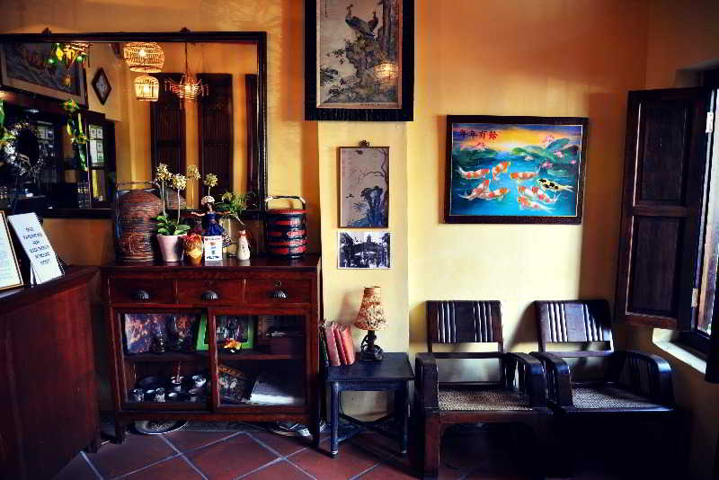 Cintra Heritage House