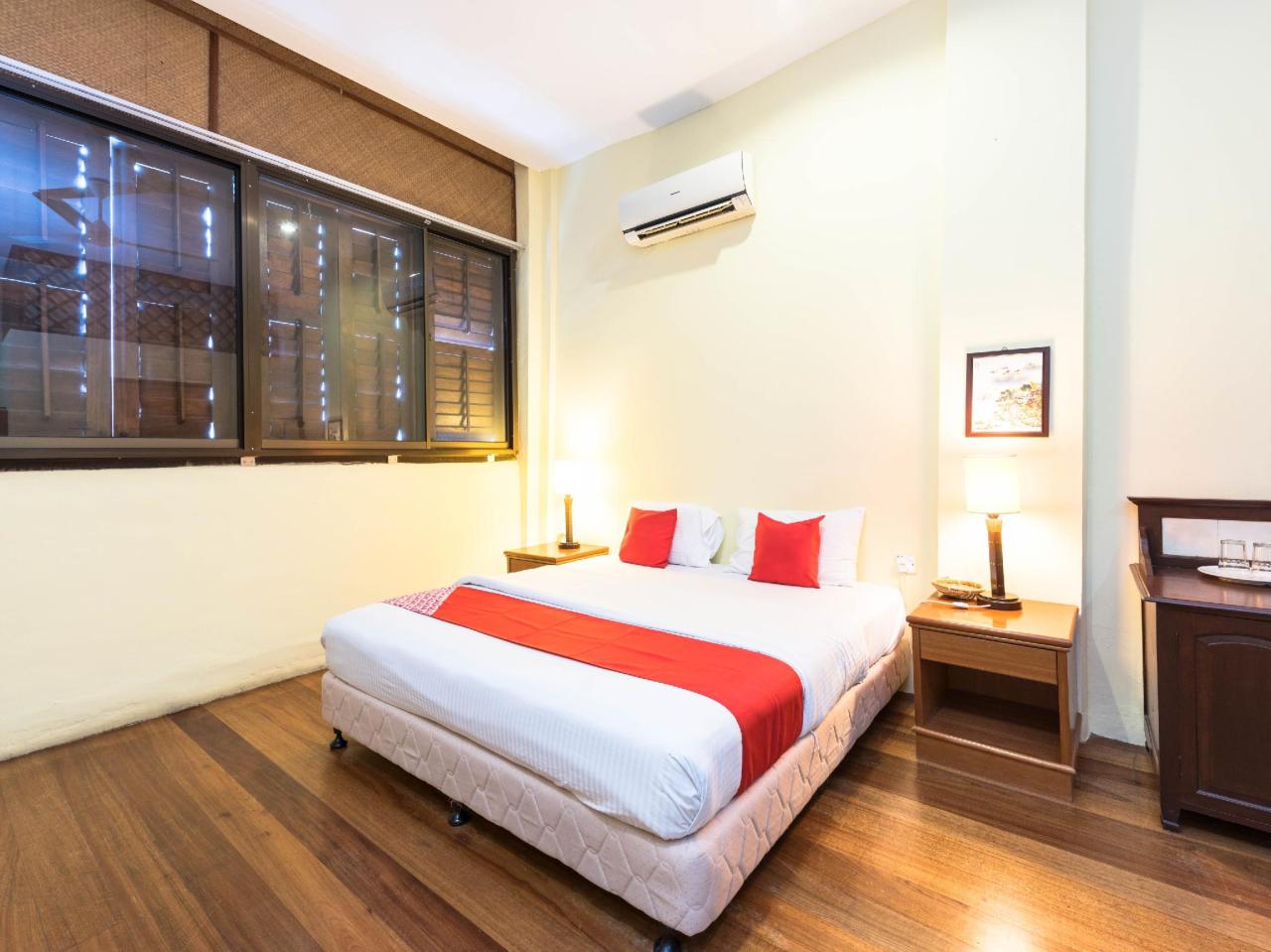 Cintra Heritage House by OYO