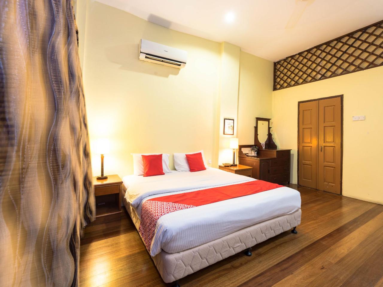 Cintra Heritage House by OYO