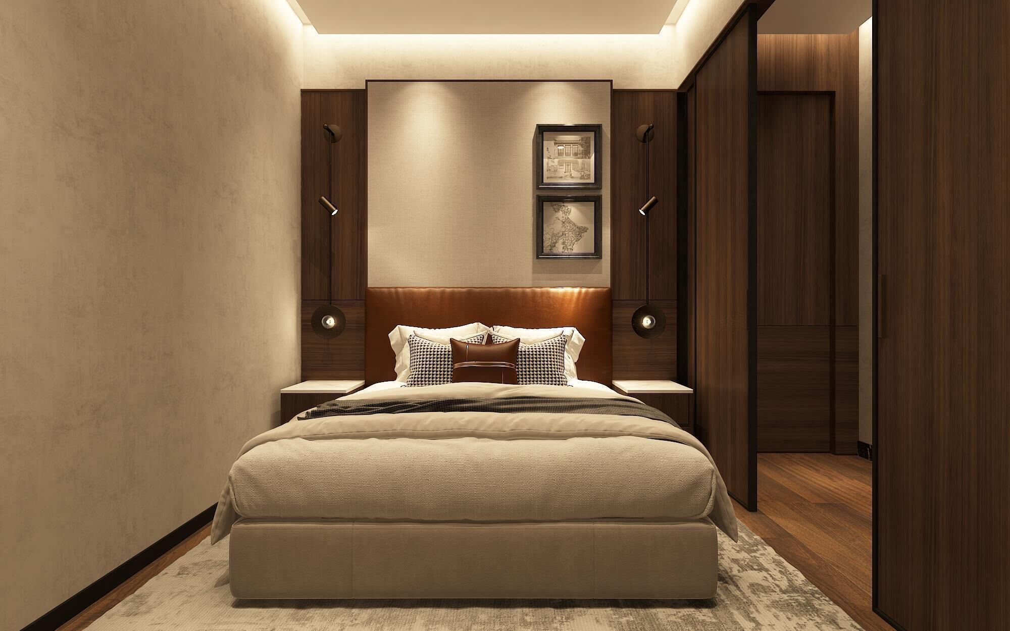 Citadines Connect Bertam Georgetown Penang