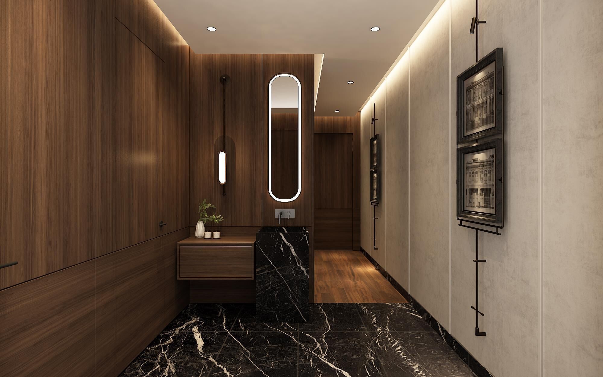 Citadines Connect Bertam Georgetown Penang