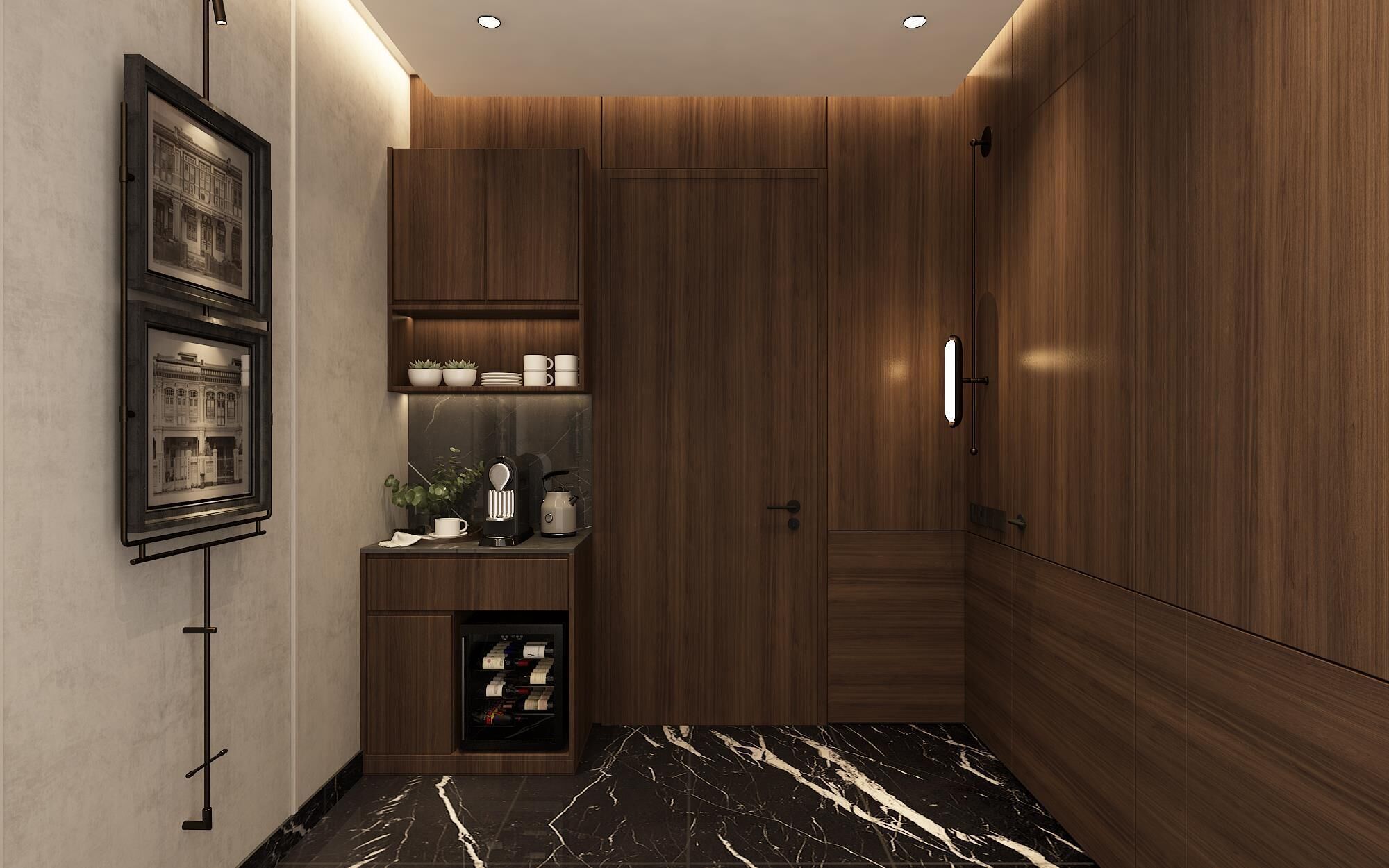 Citadines Connect Bertam Georgetown Penang