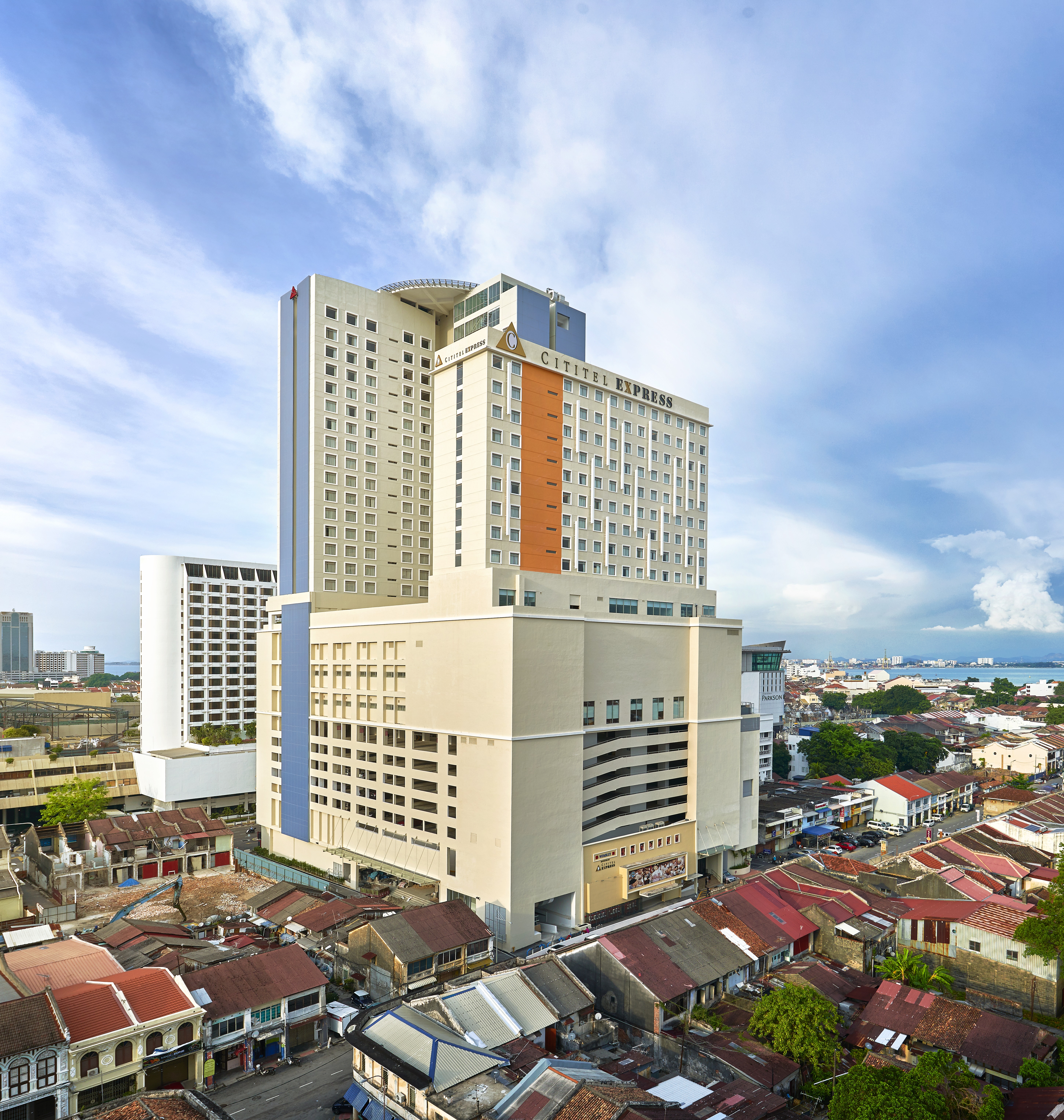 Cititel Express Penang