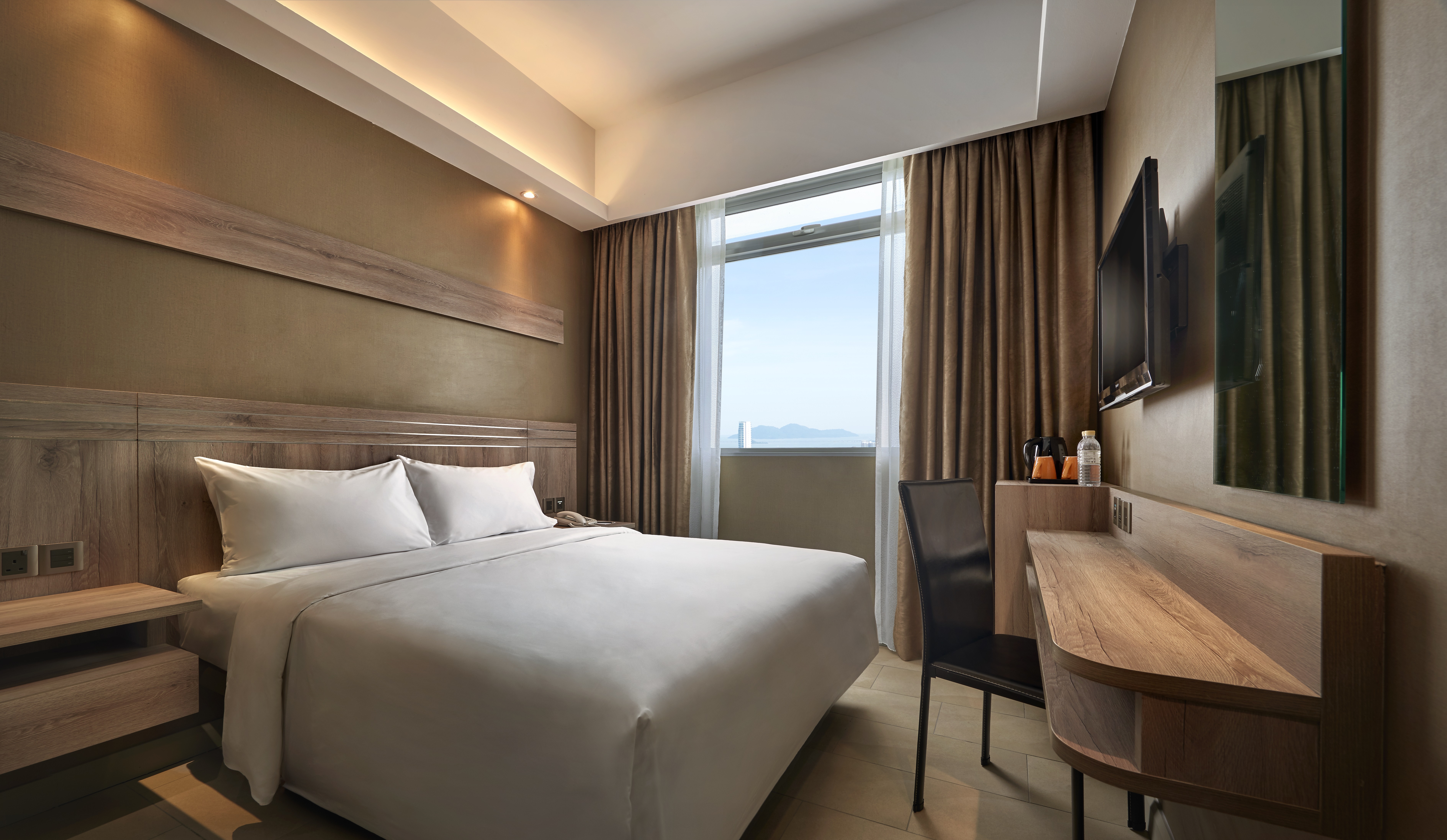 Cititel Express Penang