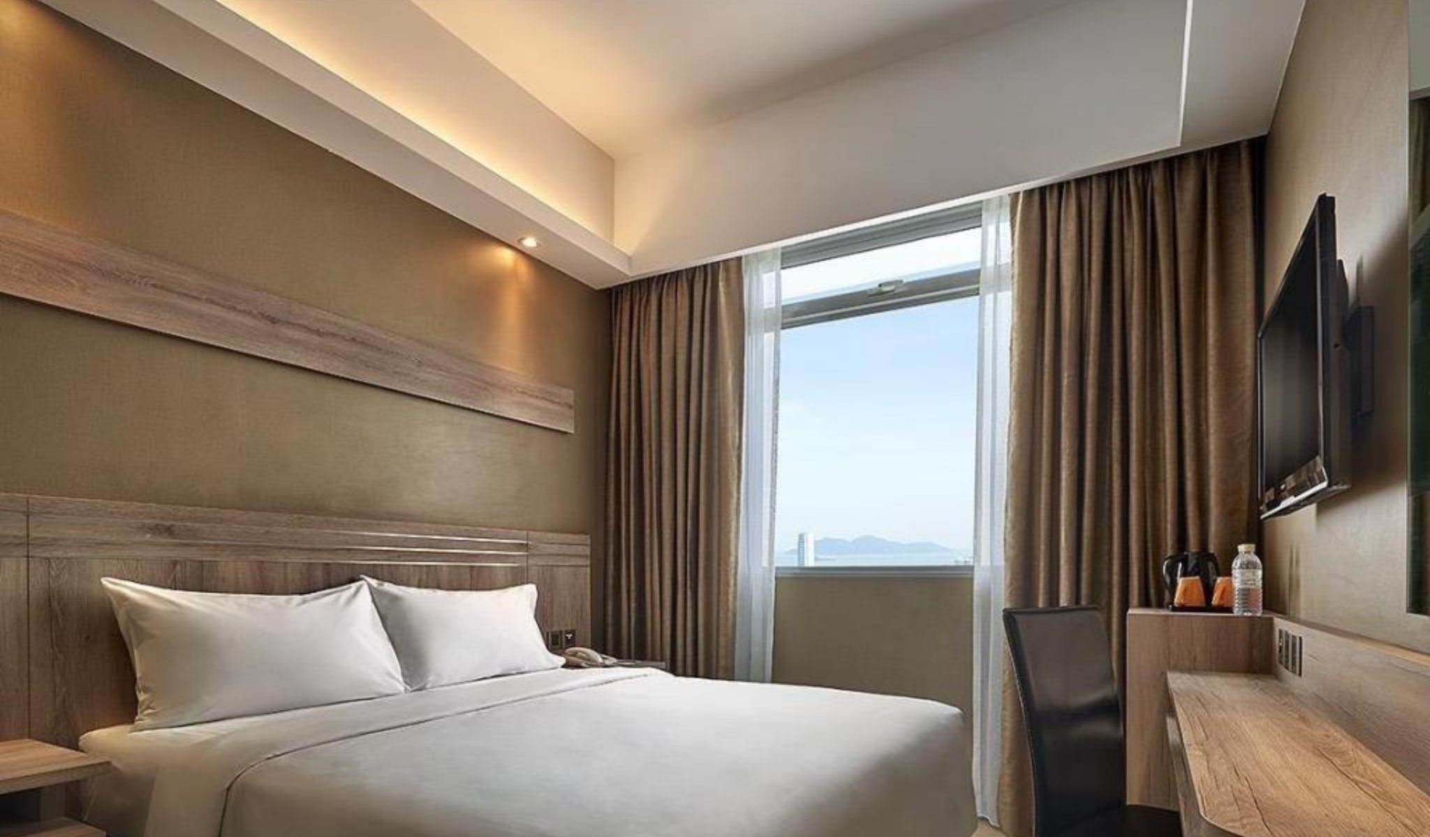 Cititel Express Penang