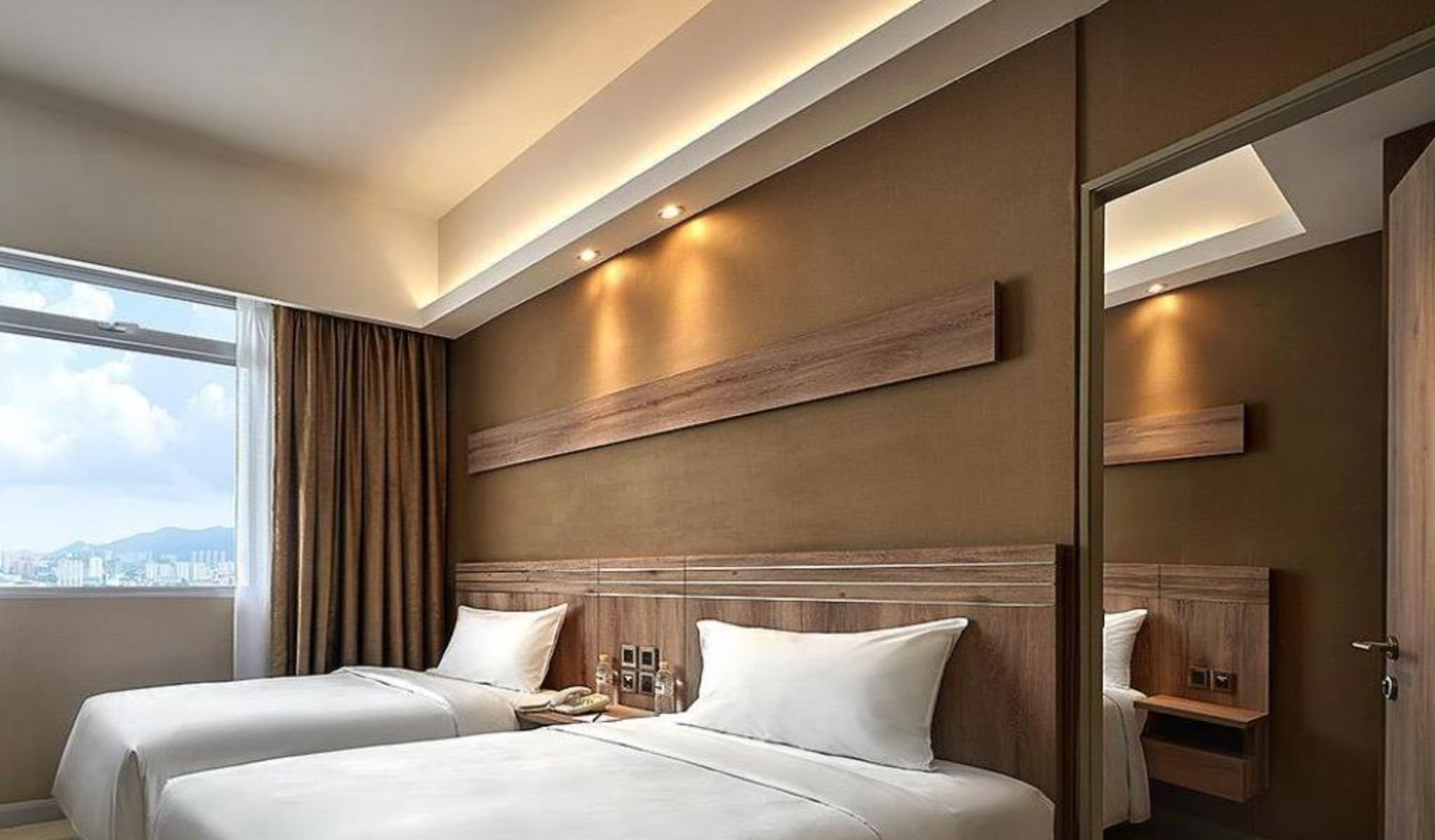 Cititel Express Penang