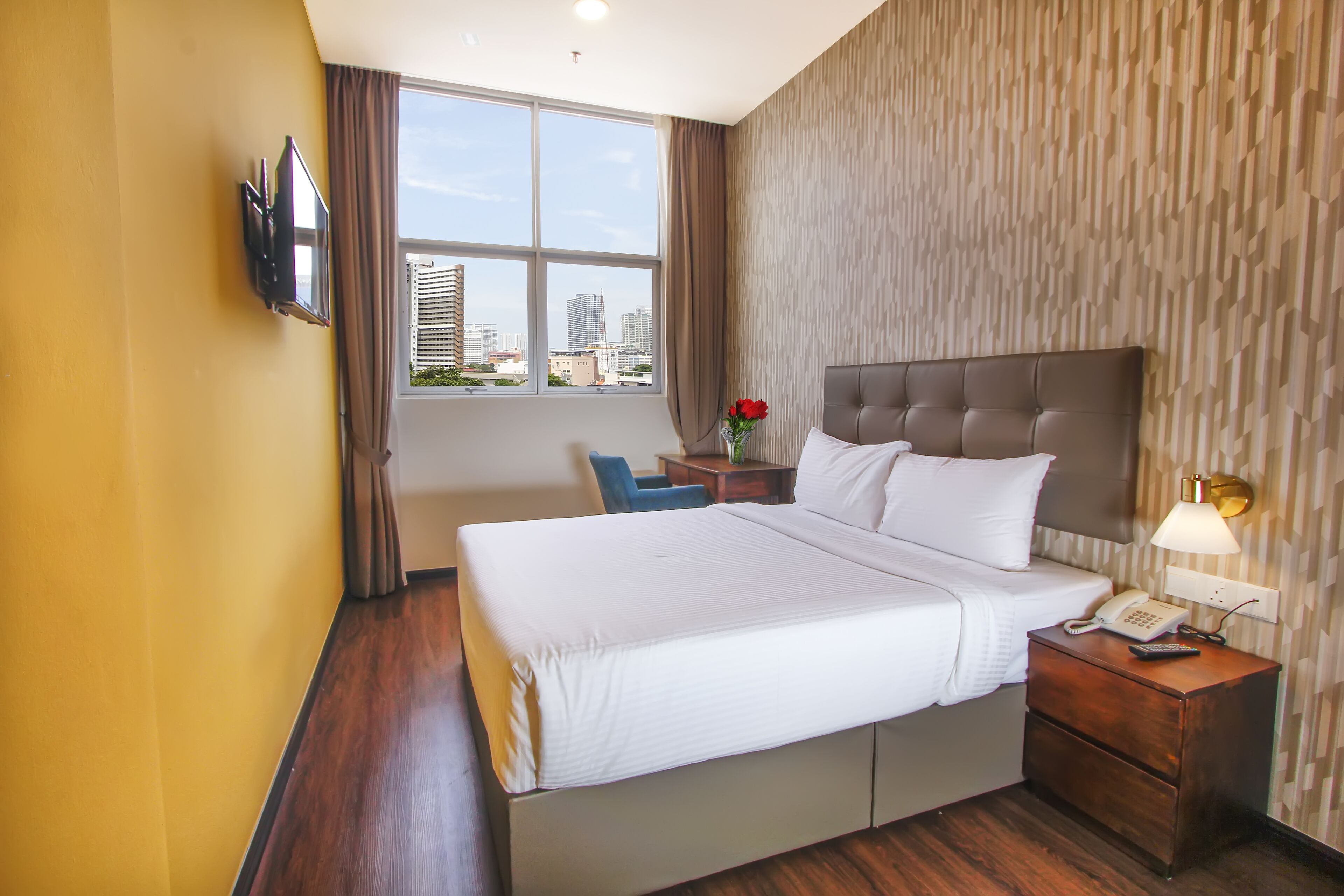 Citivilla Penang