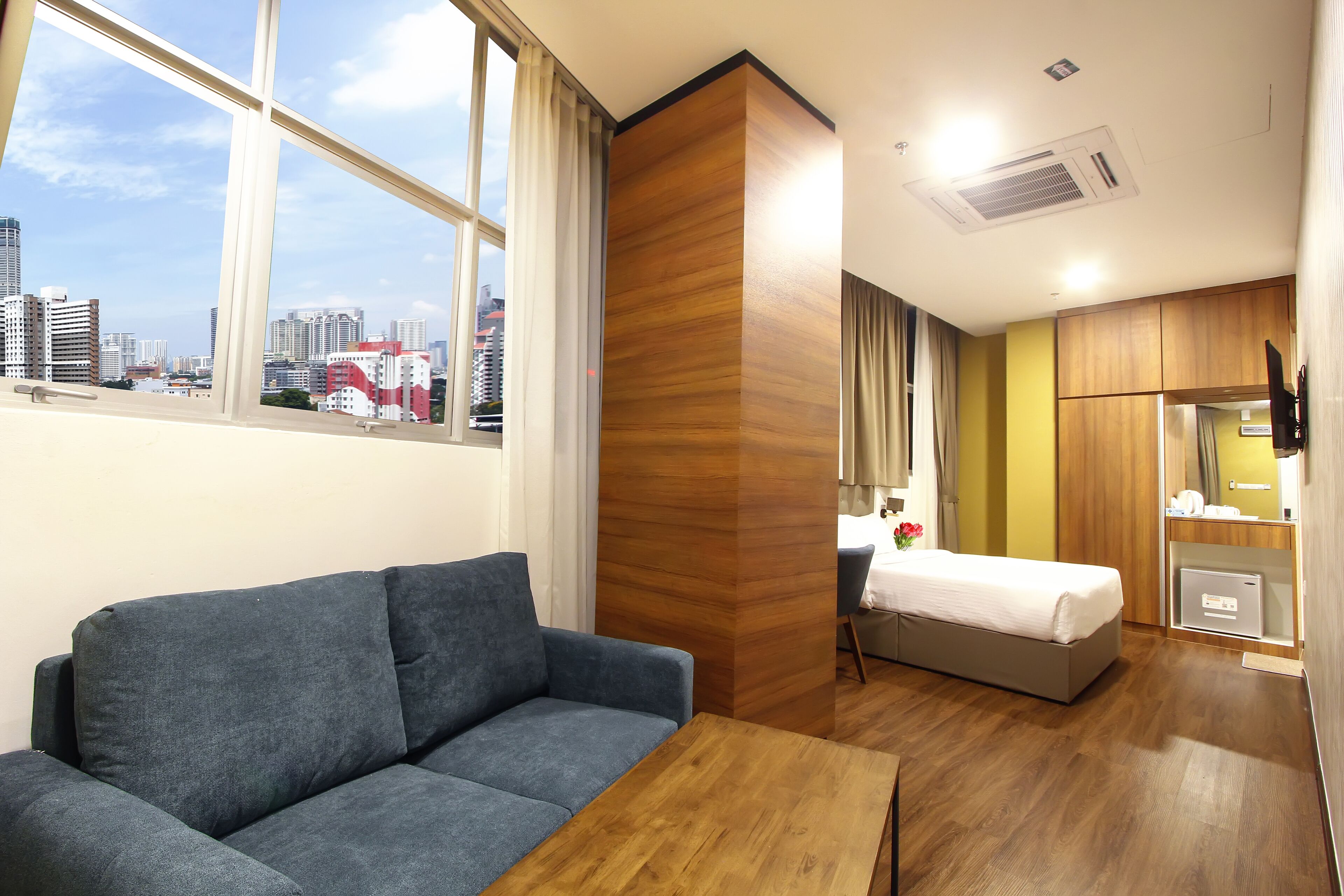 Citivilla Penang