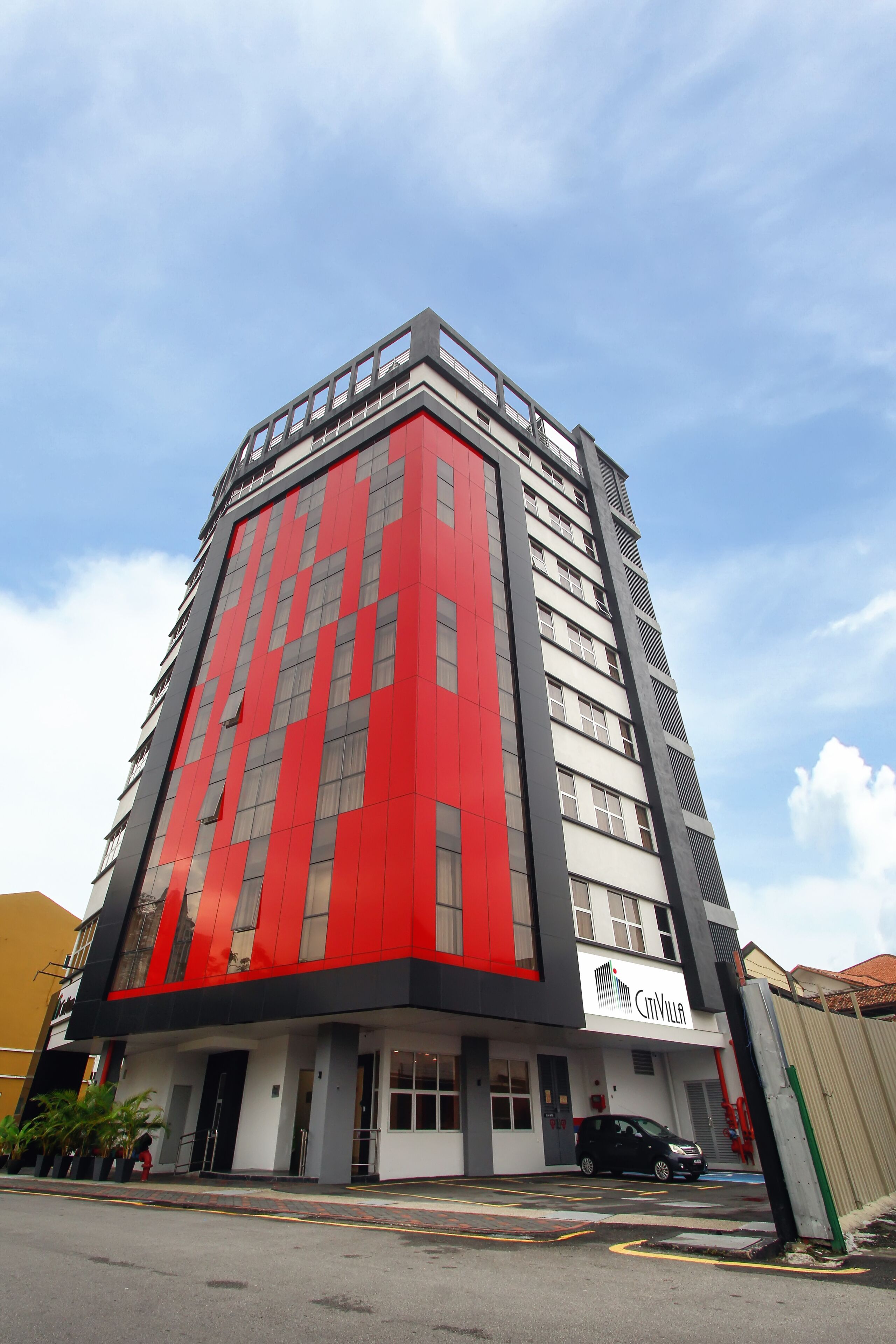 Citivilla Penang