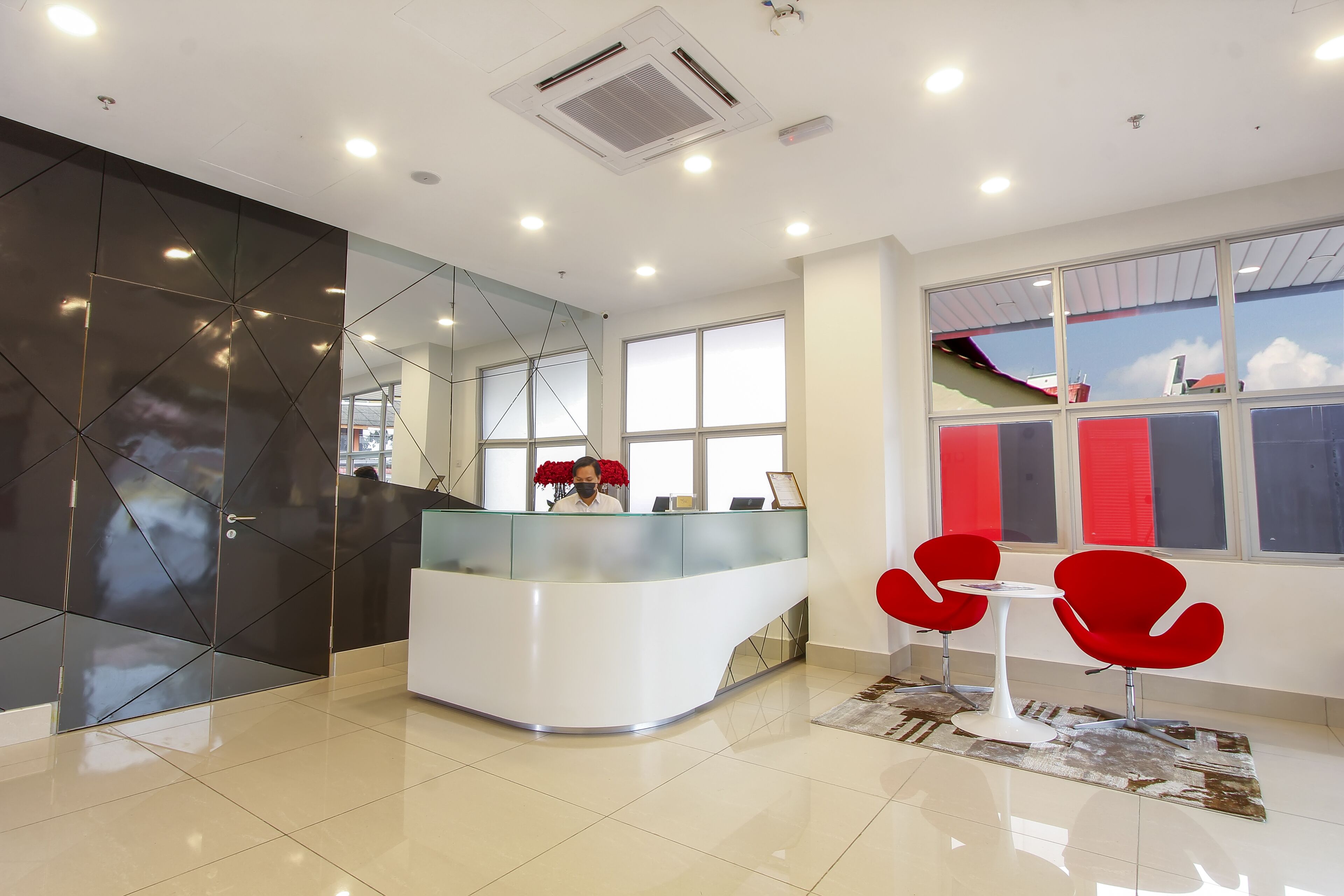 Citivilla Penang