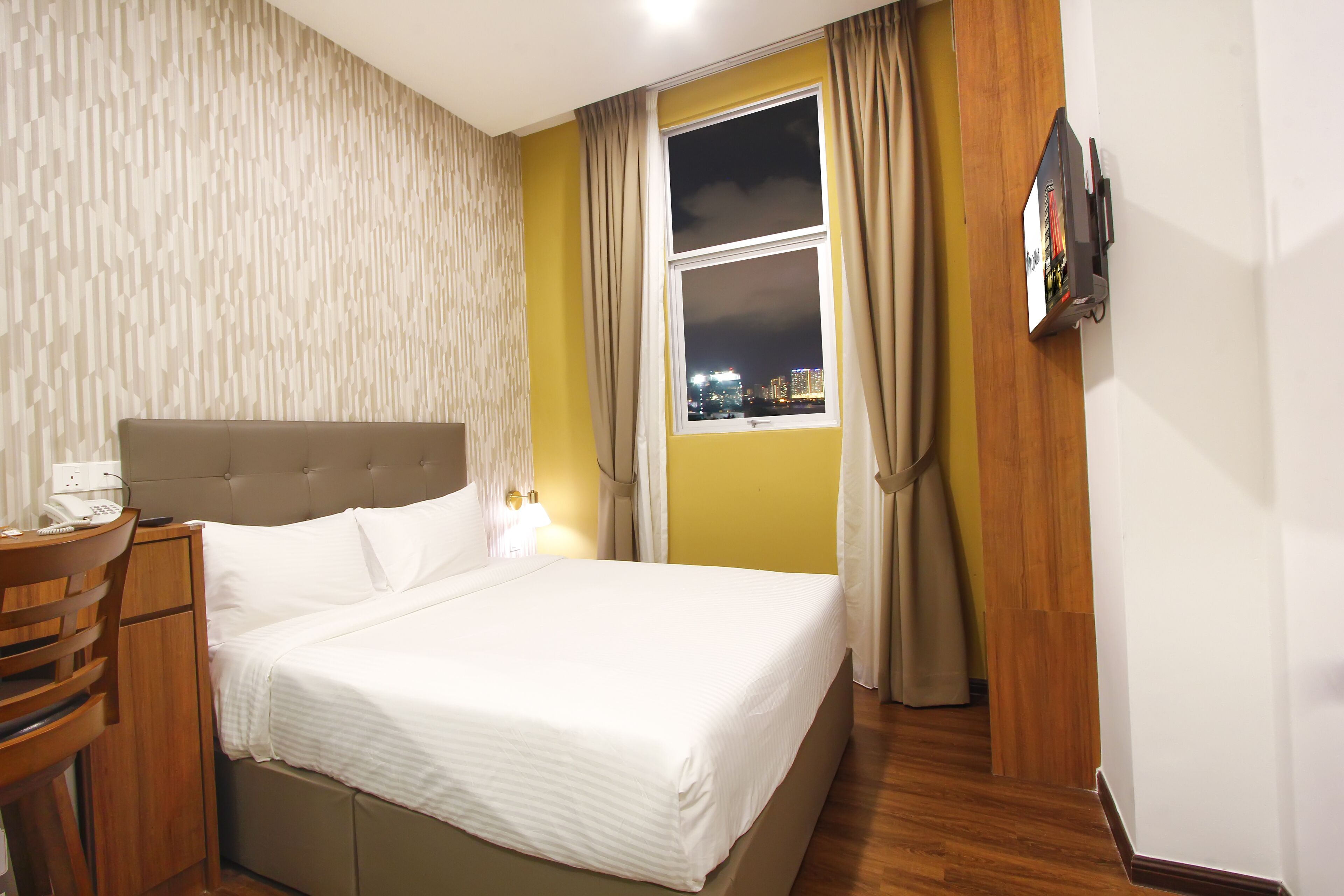 Citivilla Penang