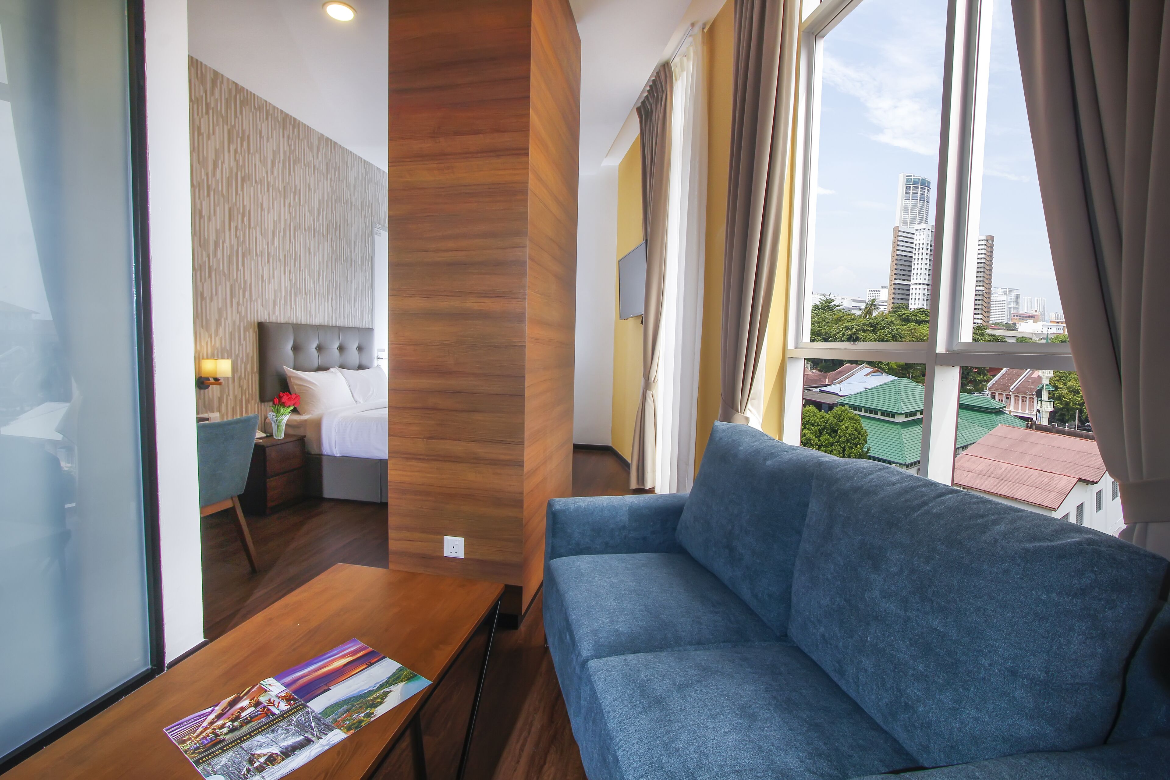 Citivilla Penang
