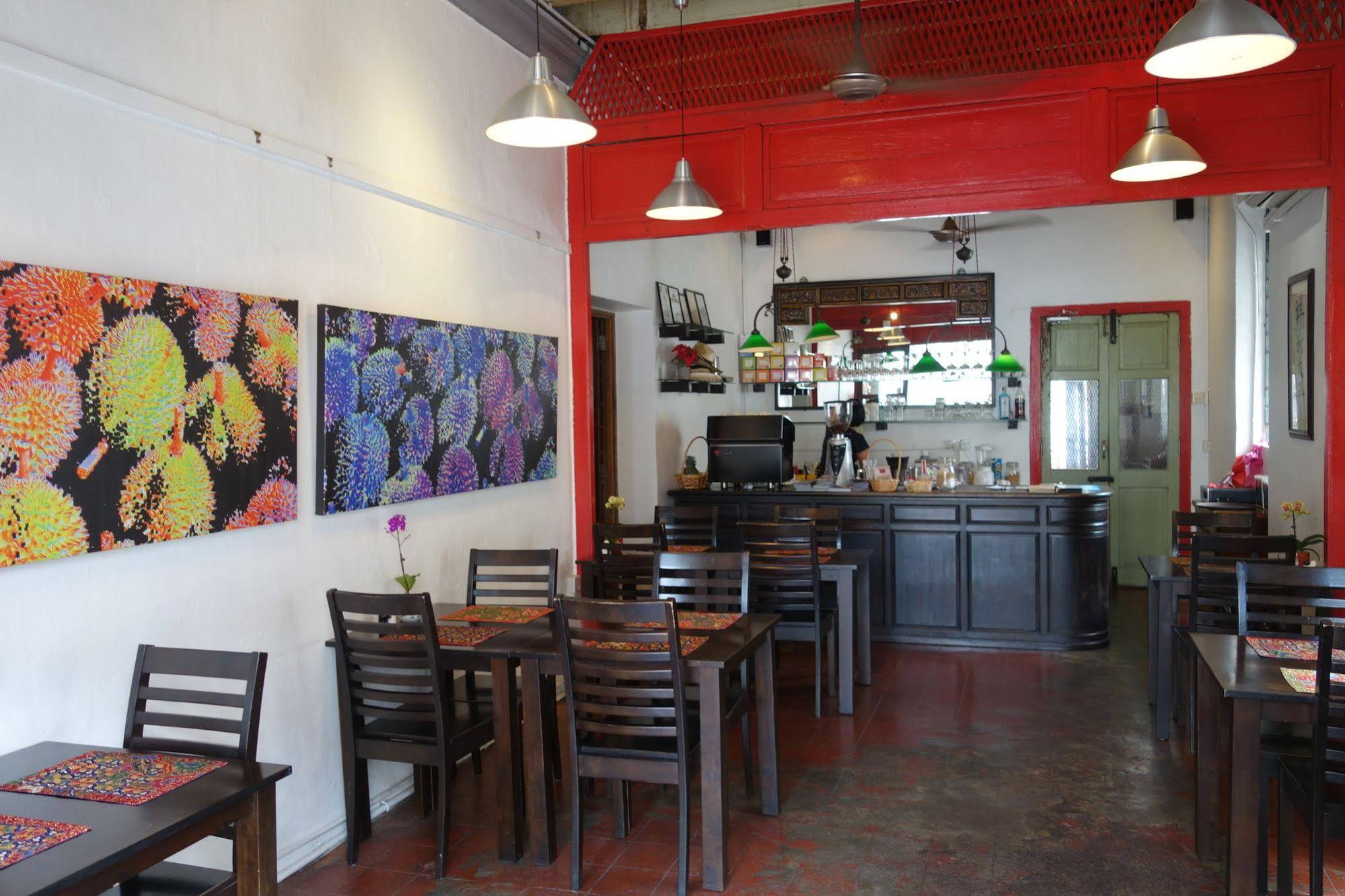 Coffee Atelier