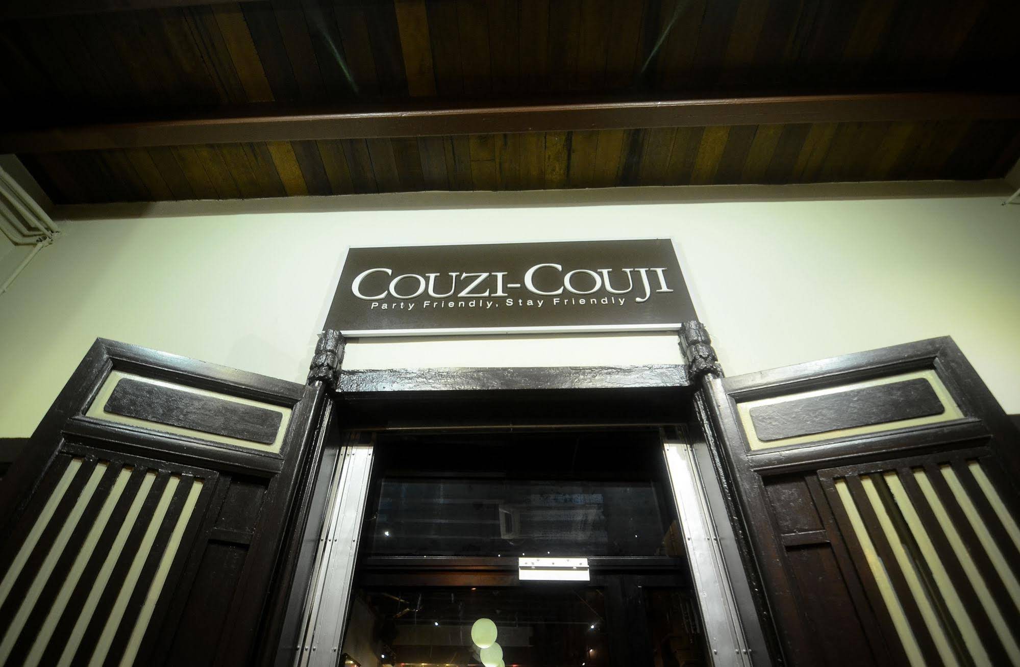Couzi Couji