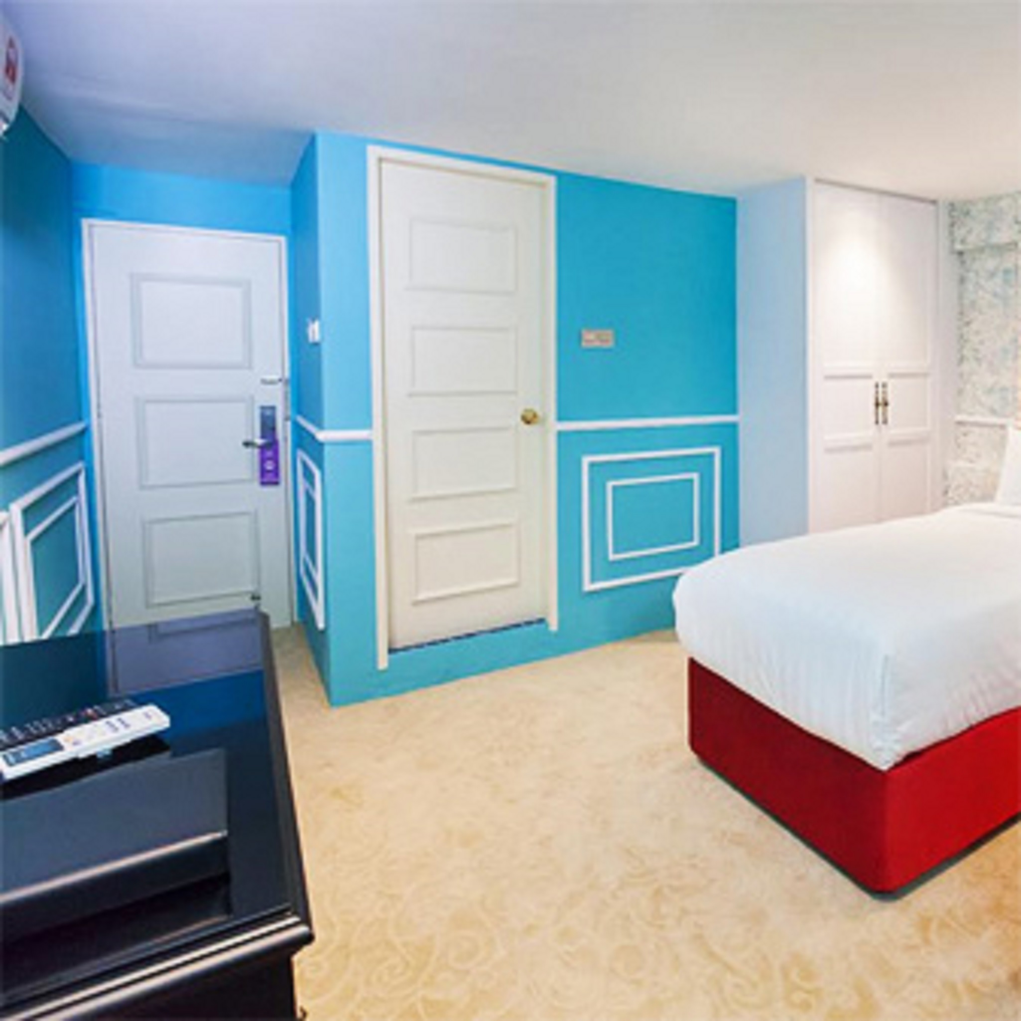Apple Heritage Hotel
