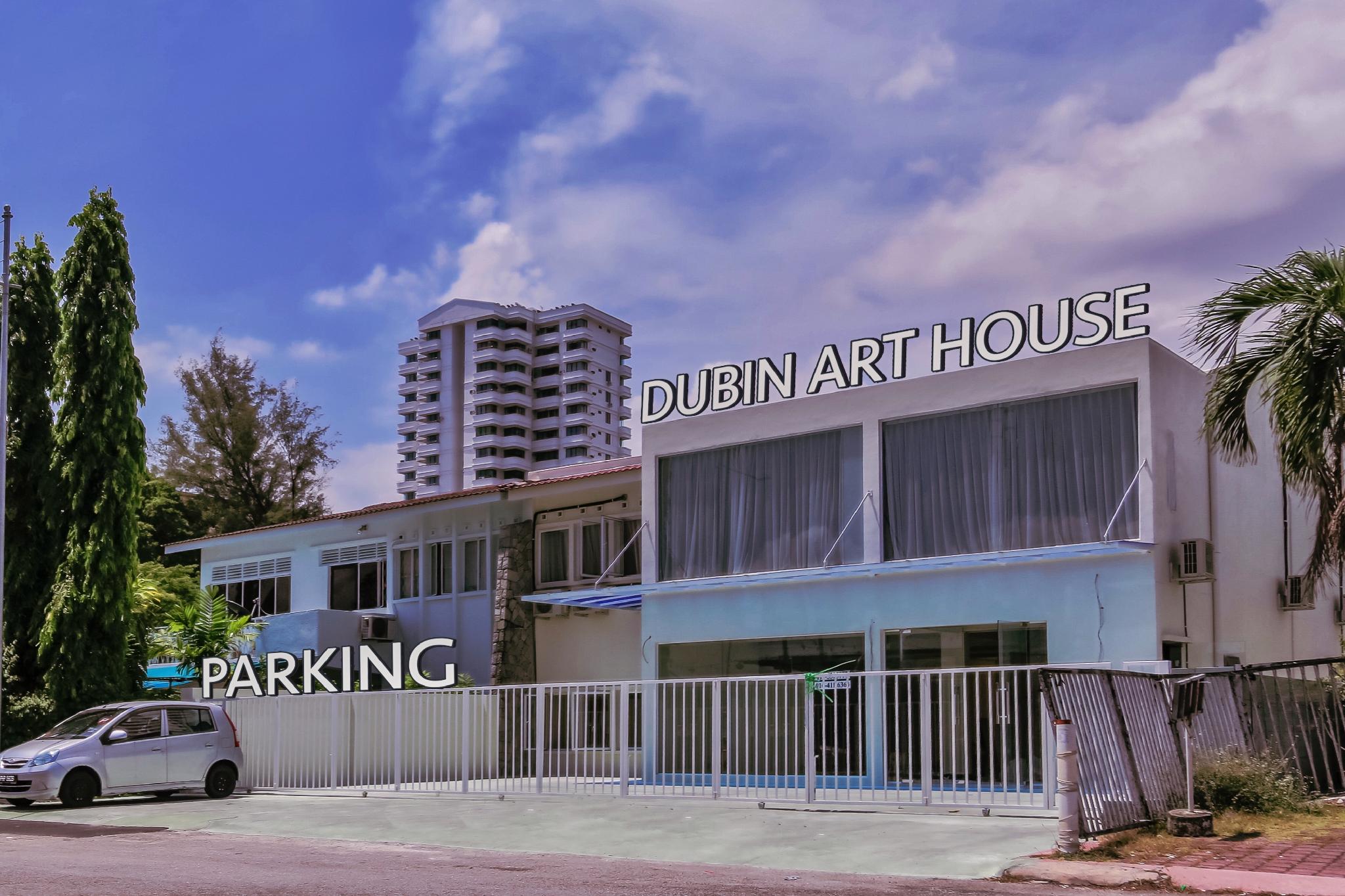 Dubin Art House