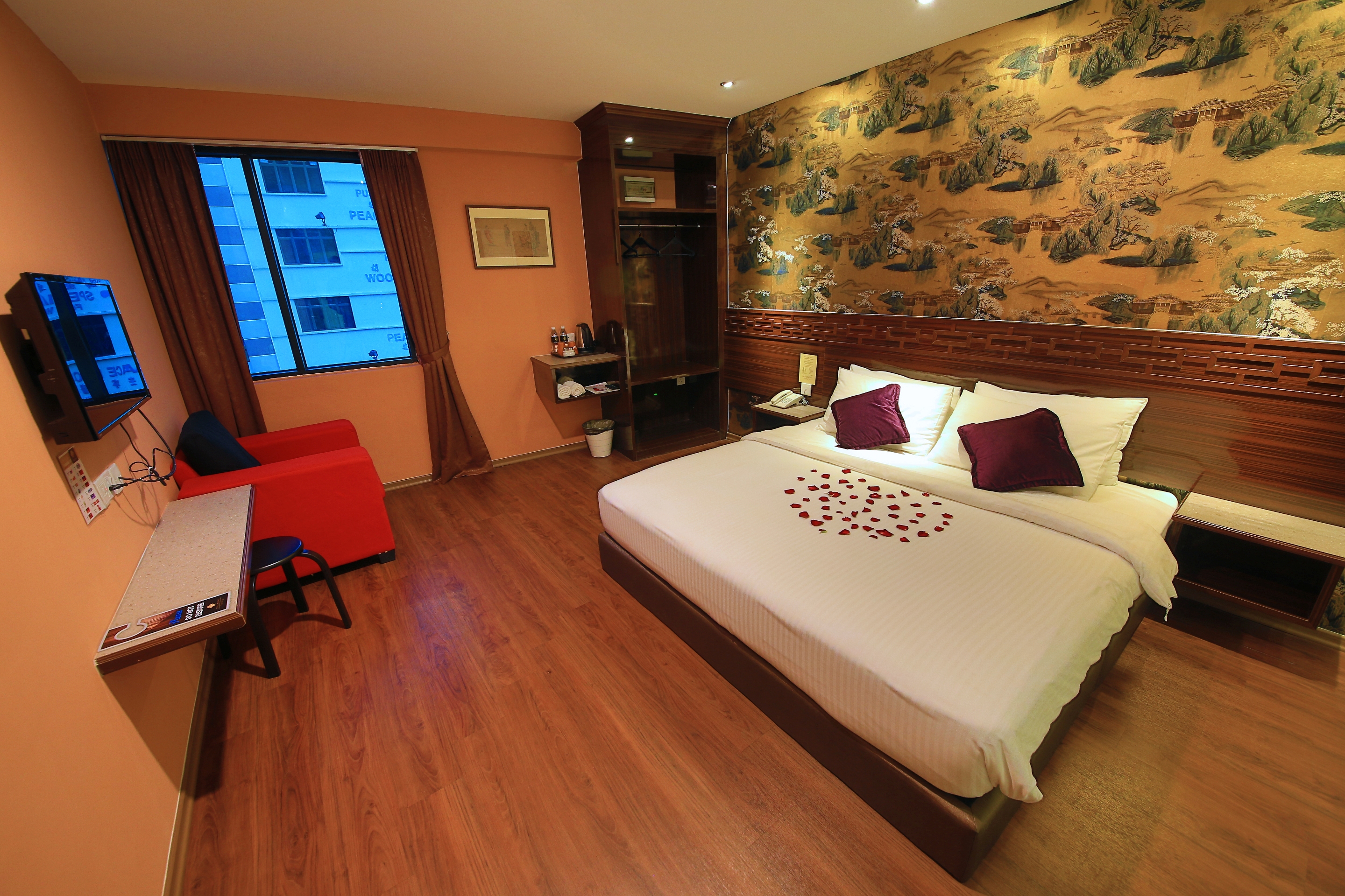 Apple Hotel