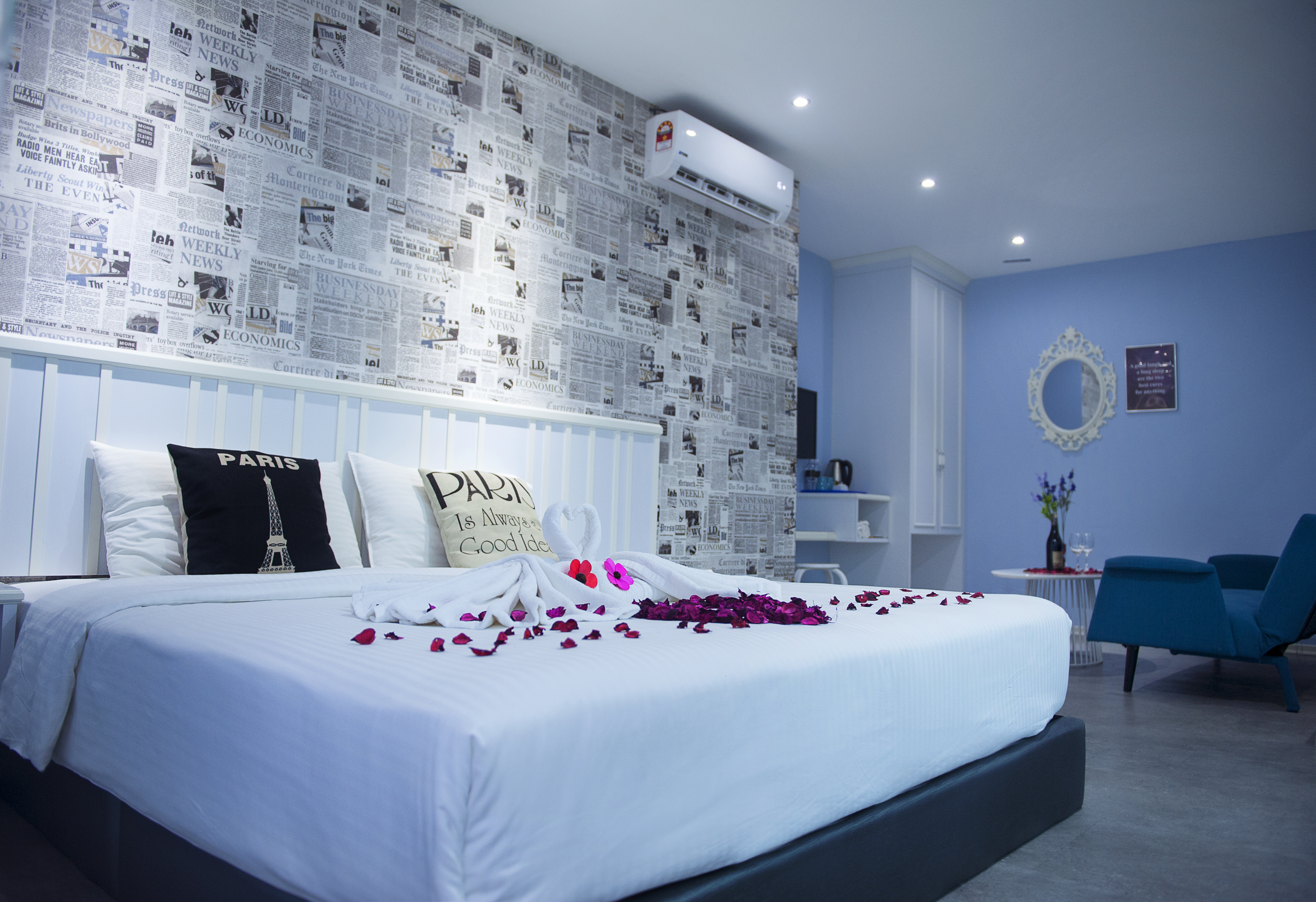 Apple Hotel
