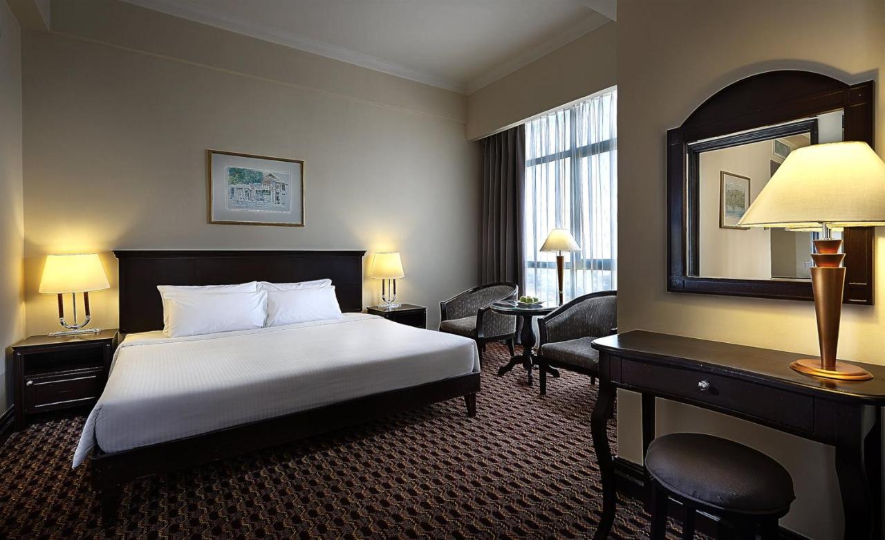 Berjaya Penang Hotel