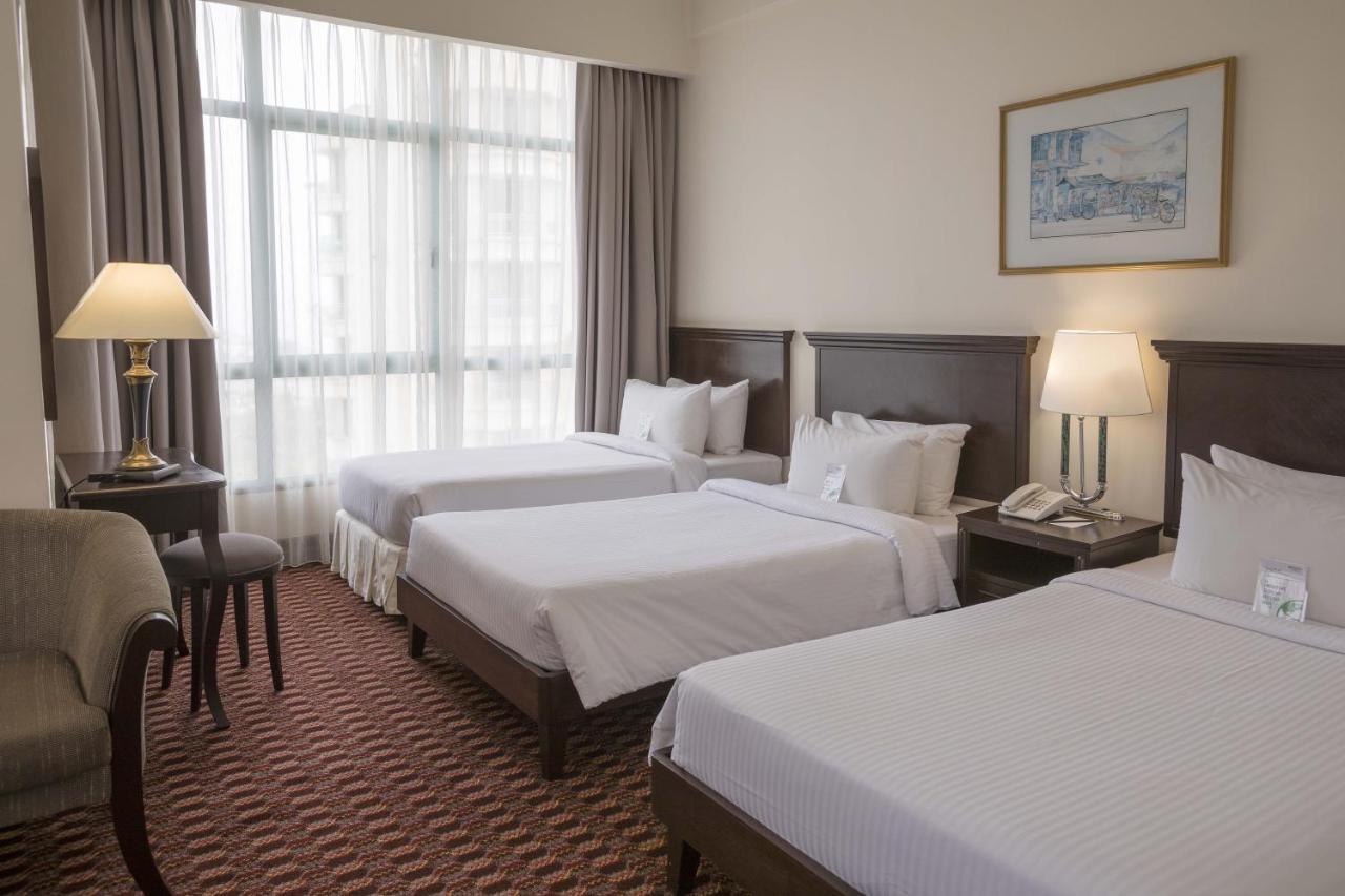 Berjaya Penang Hotel