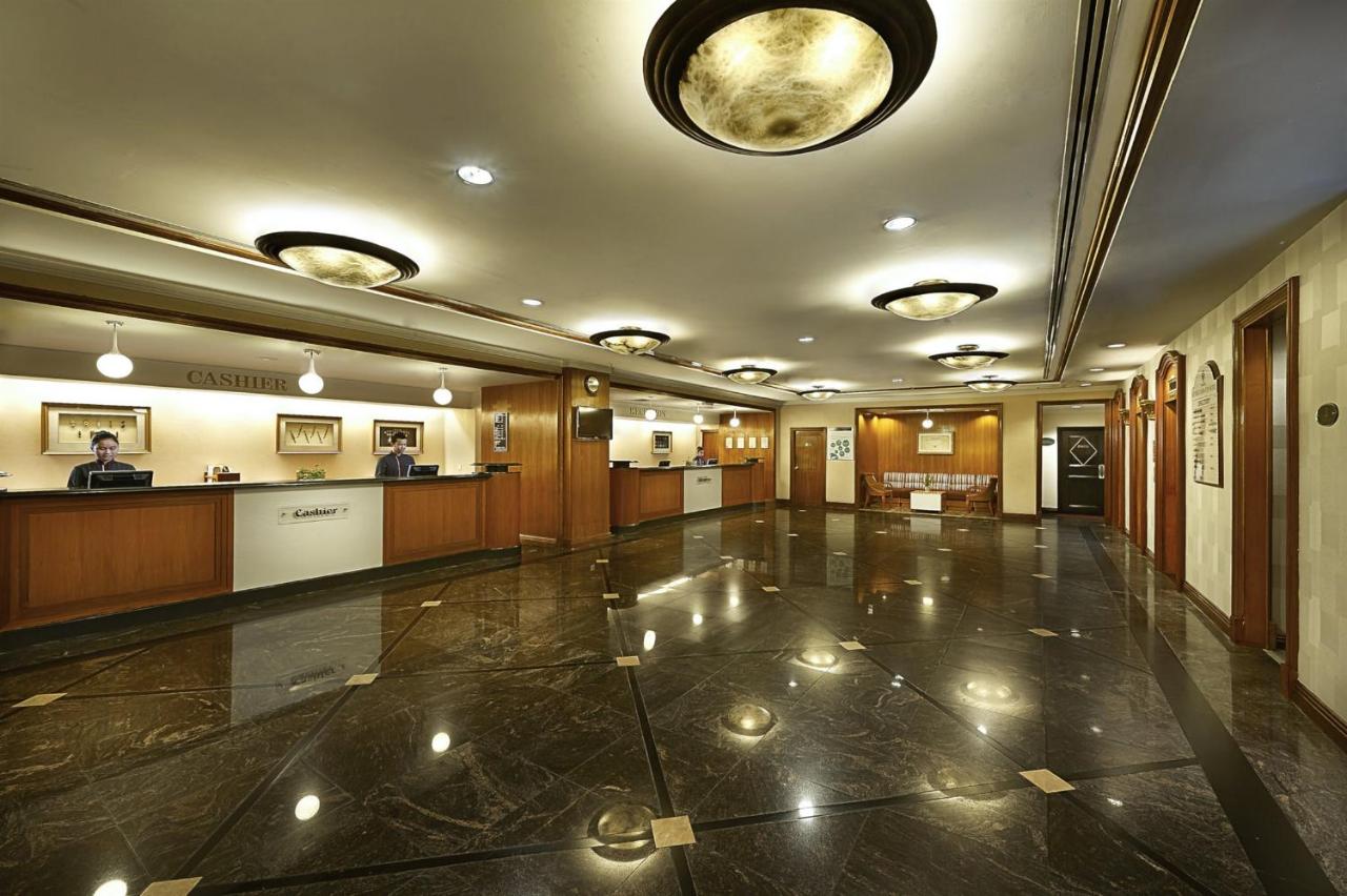 Berjaya Penang Hotel