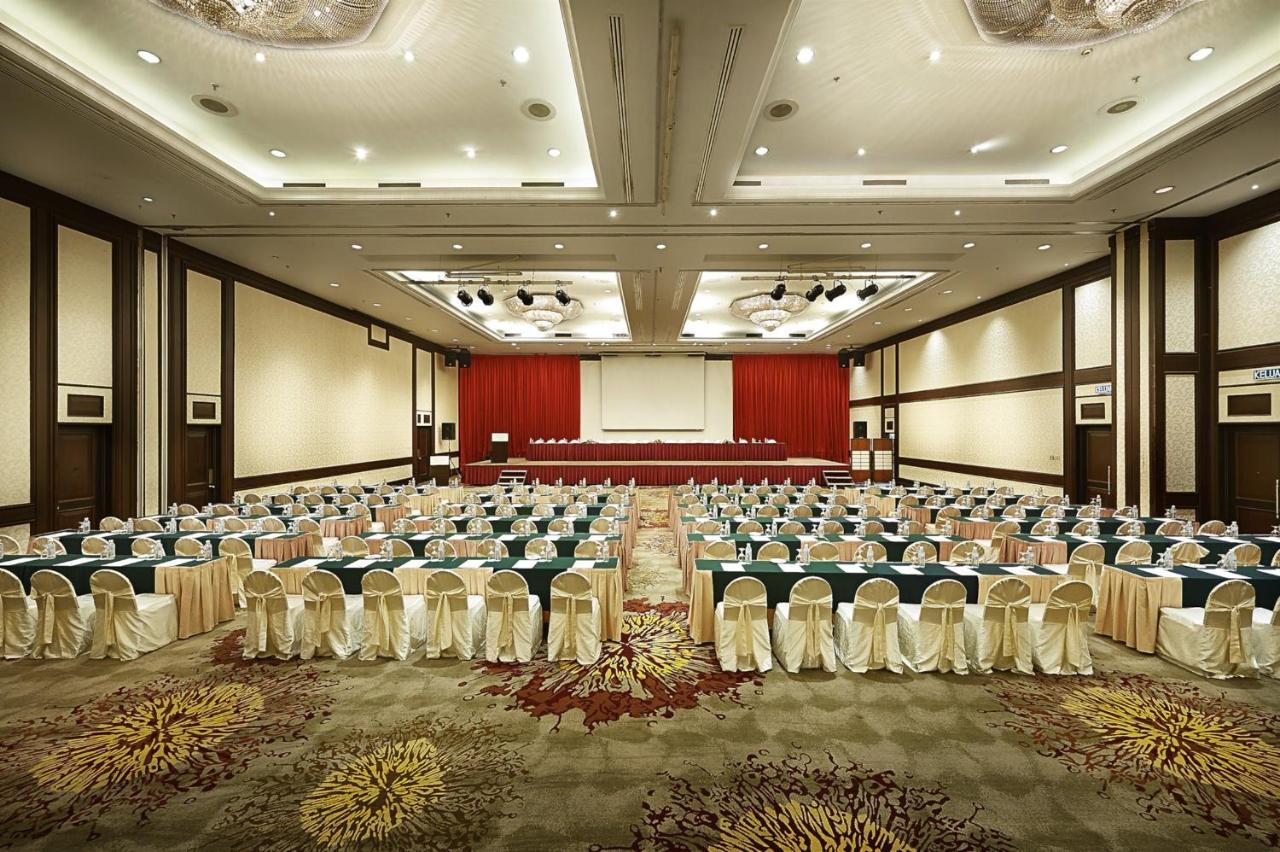 Berjaya Penang Hotel