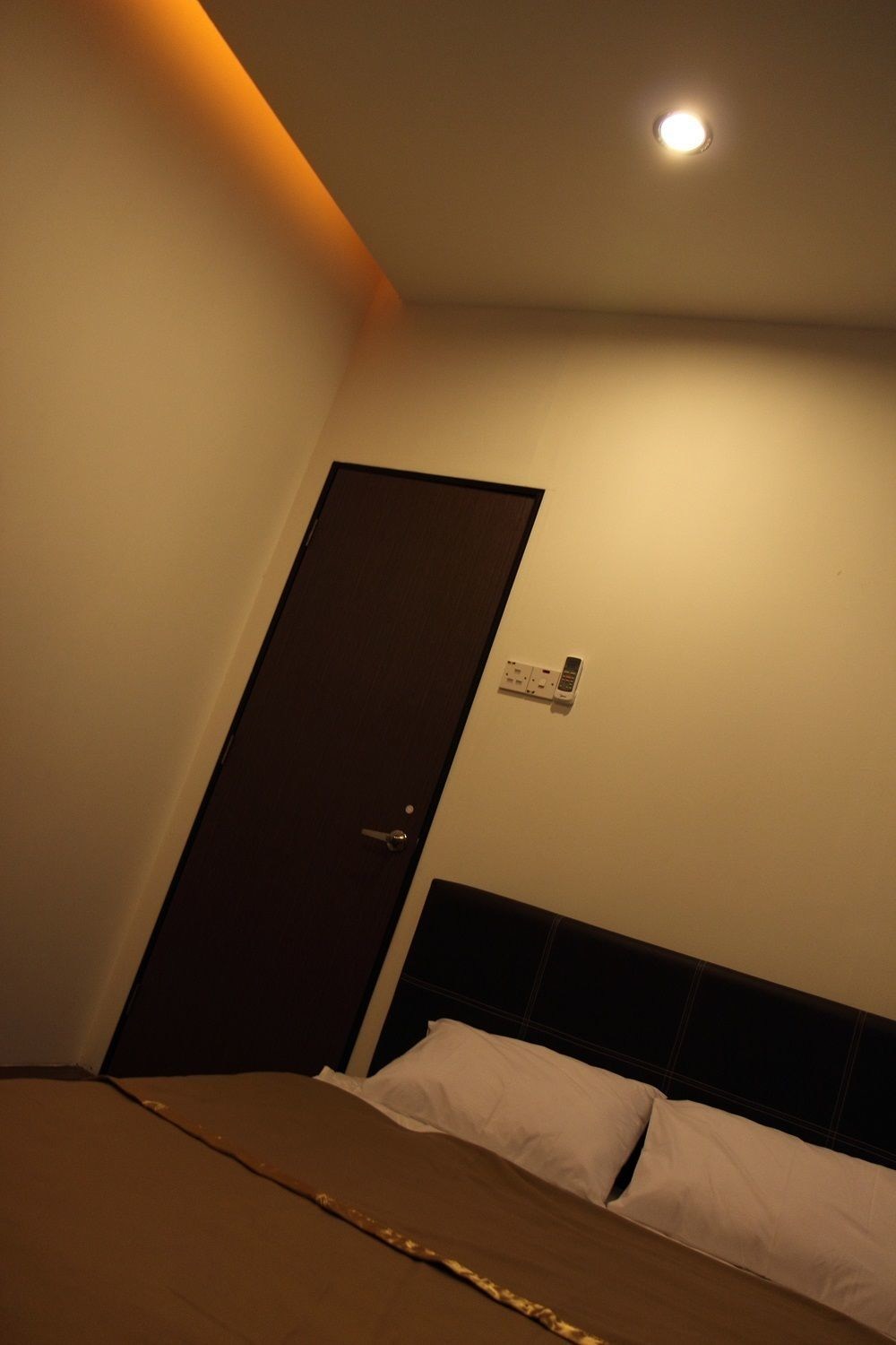 Guest Inn Muntri