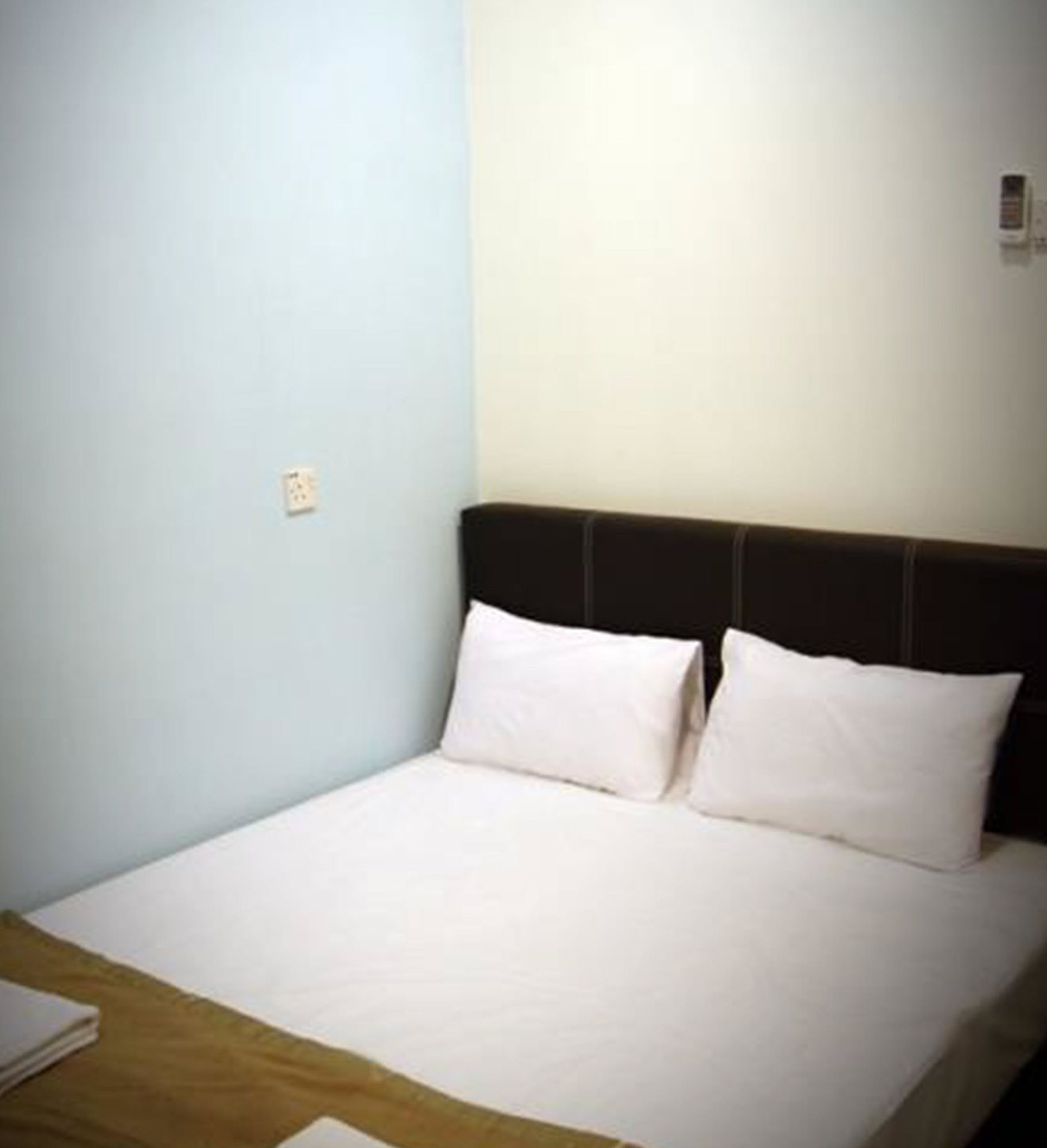 Guest Inn Muntri