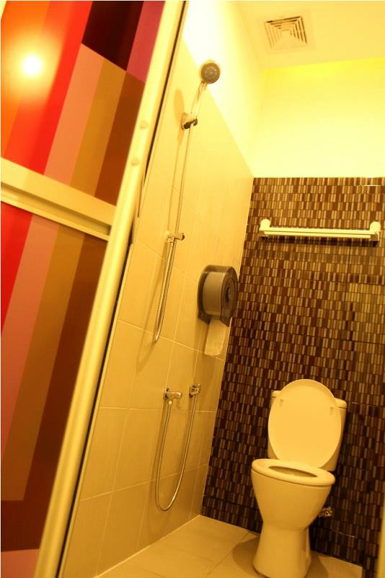 Guest Inn Muntri