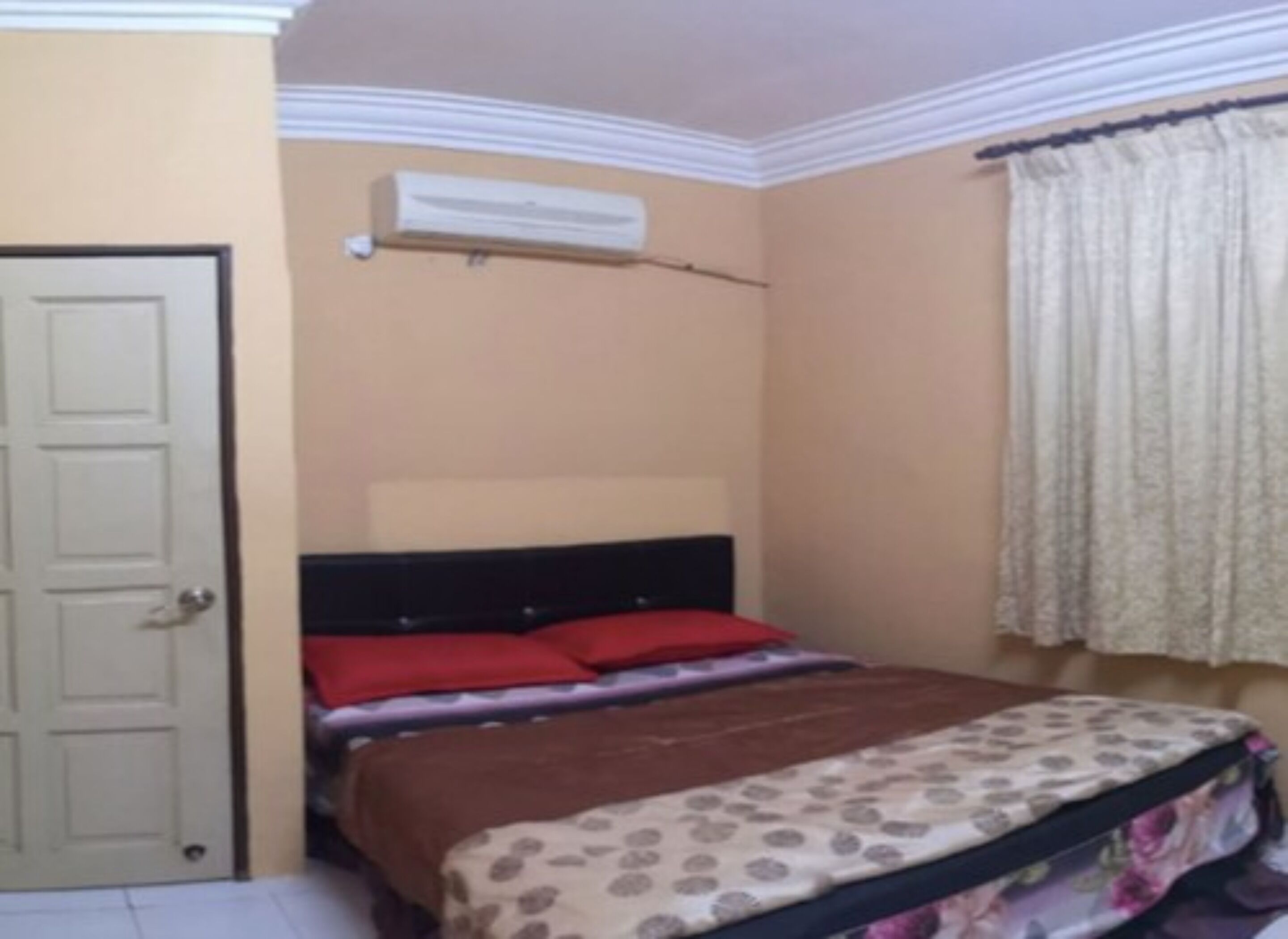 Hasienda Homestay Bayan Lepas