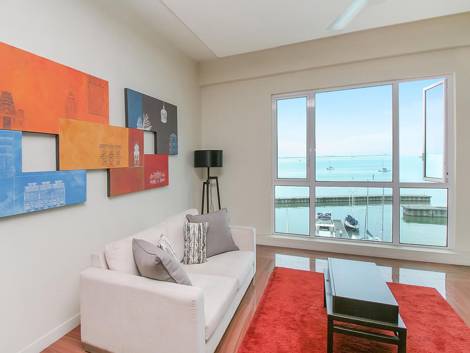 Home Suites by Marina