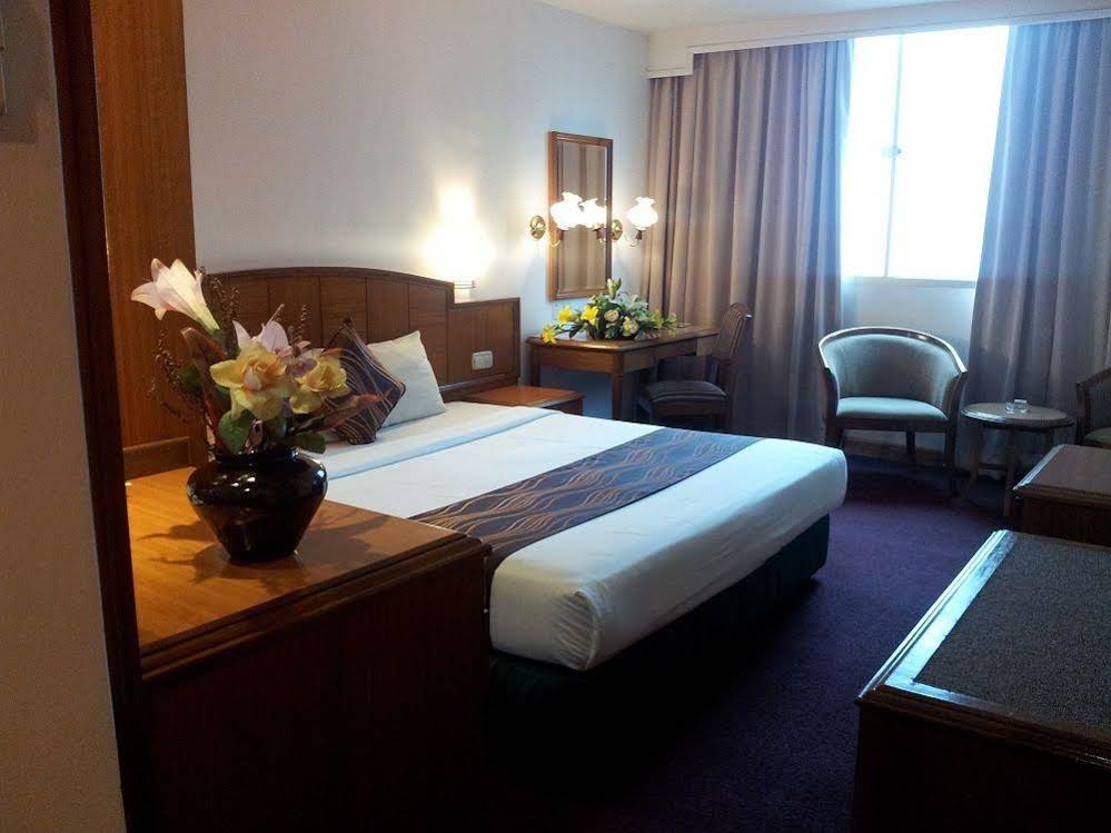 Hotel Continental