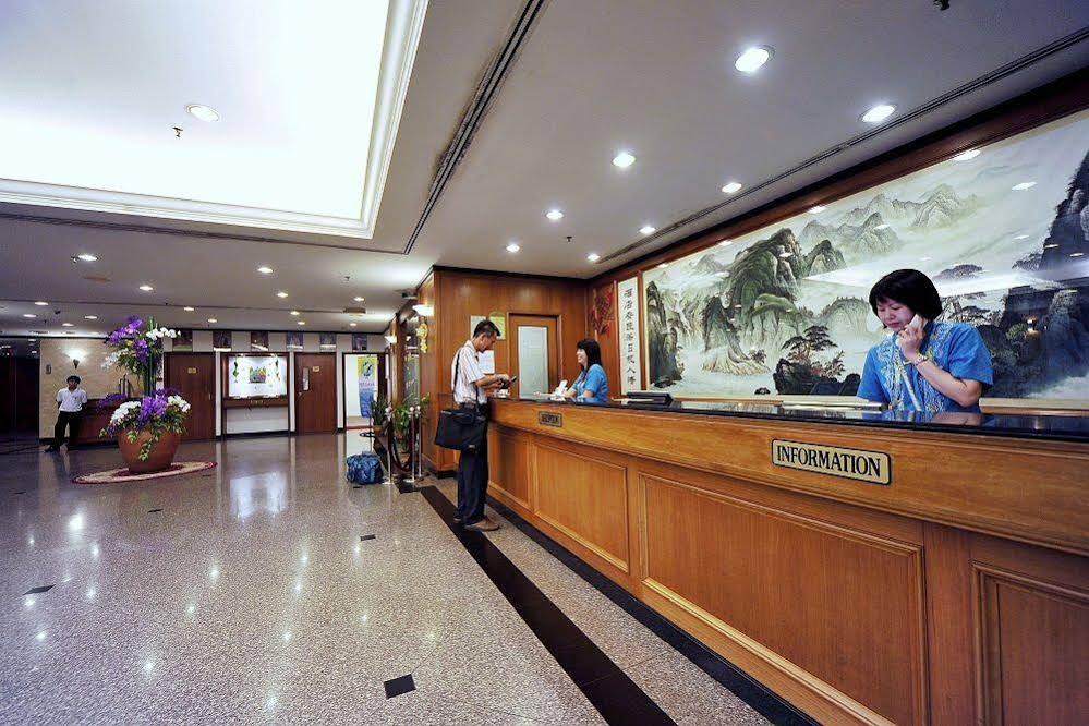 Hotel Continental