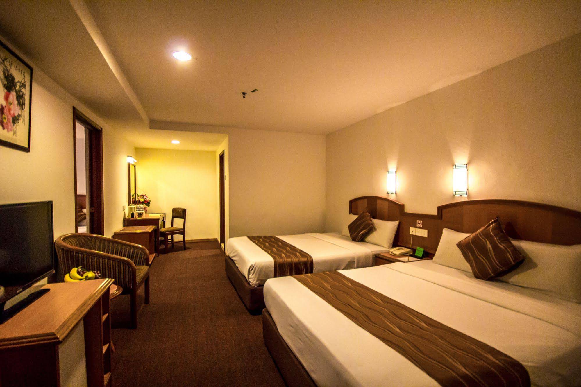 Hotel Continental