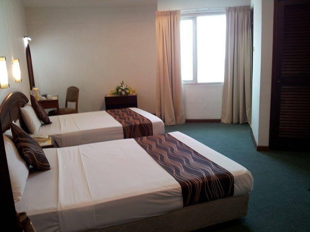 Hotel Continental