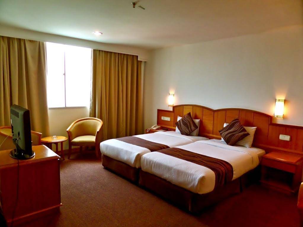 Hotel Continental