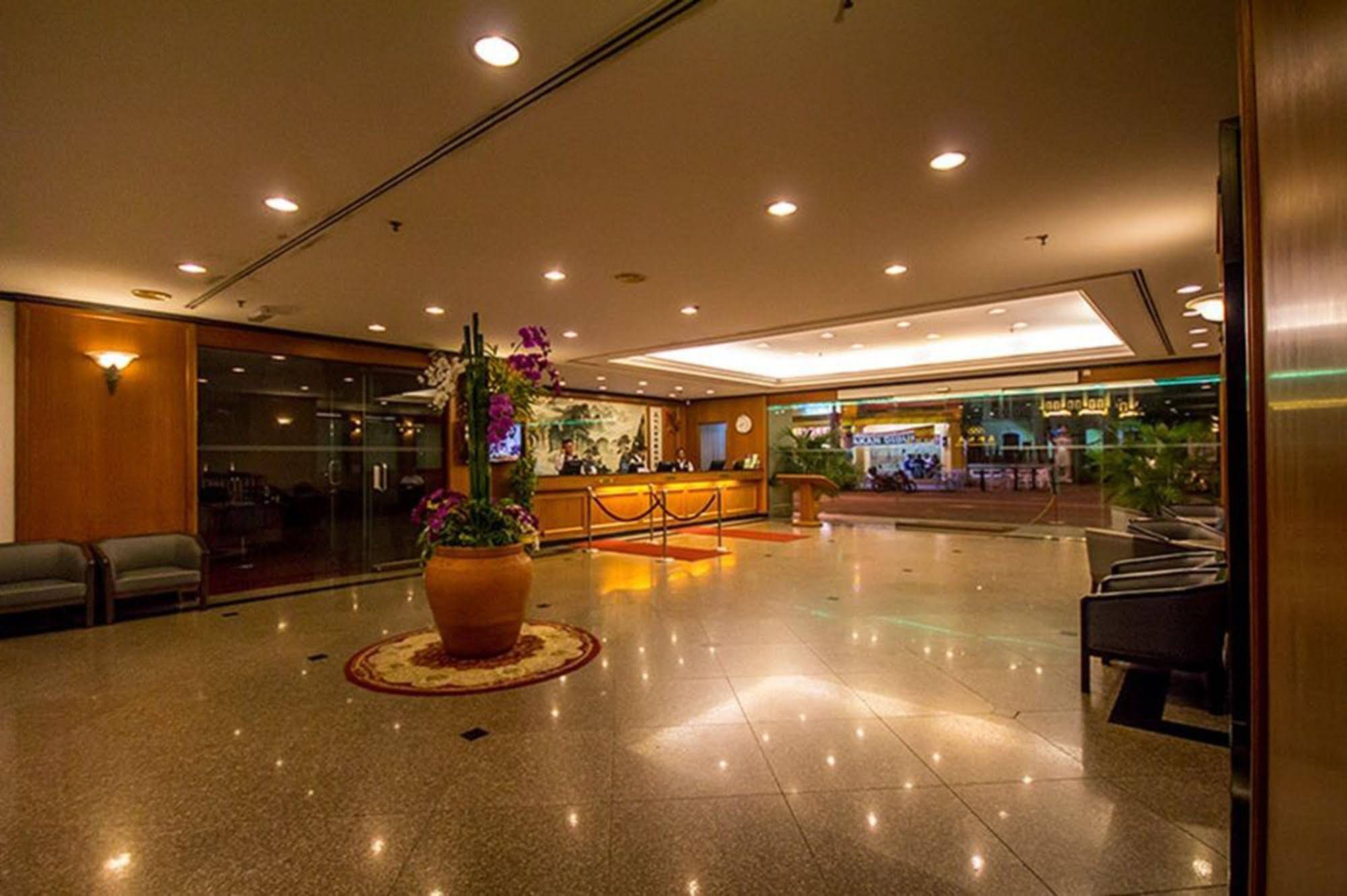 Hotel Continental
