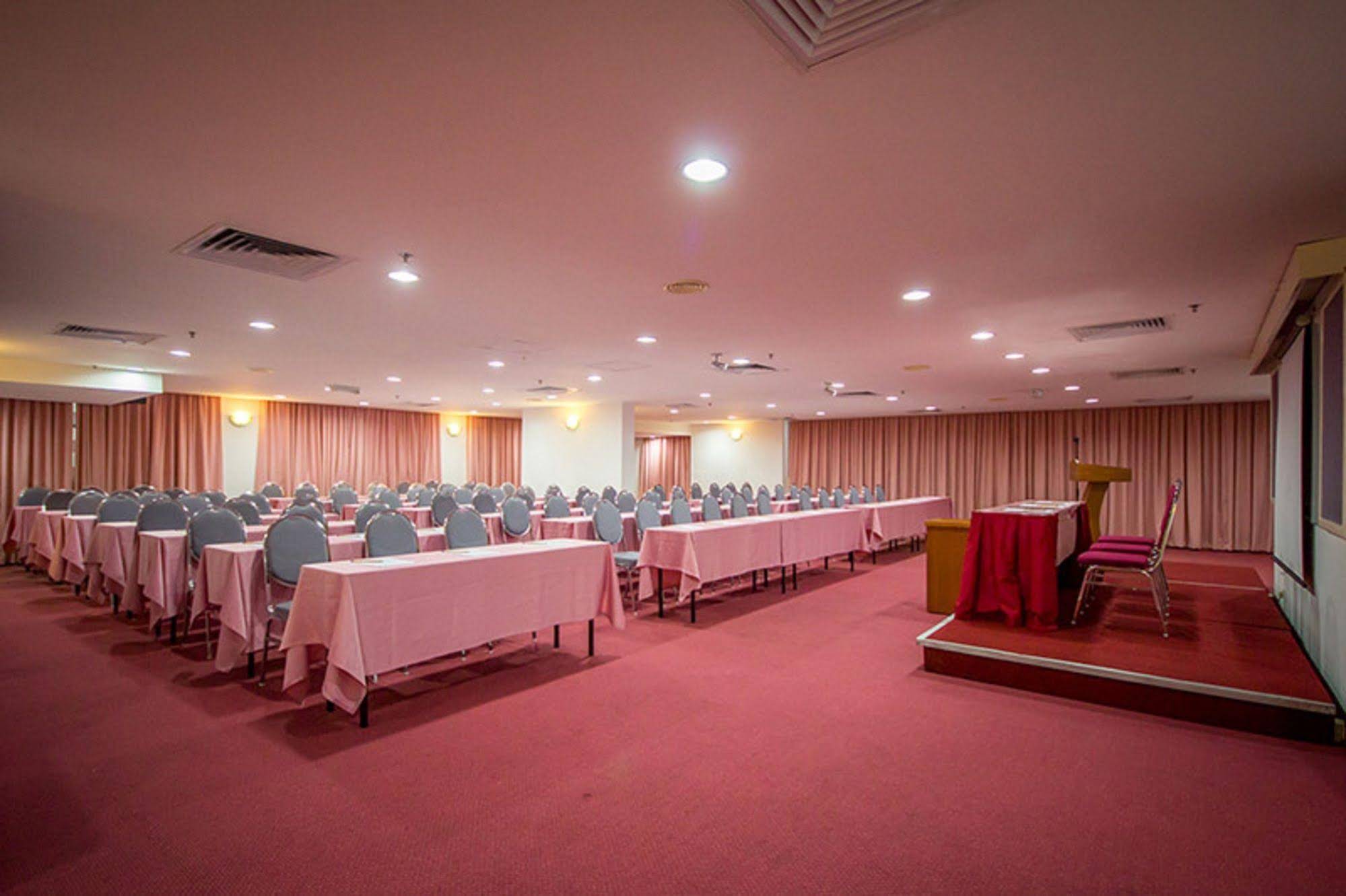 Hotel Continental