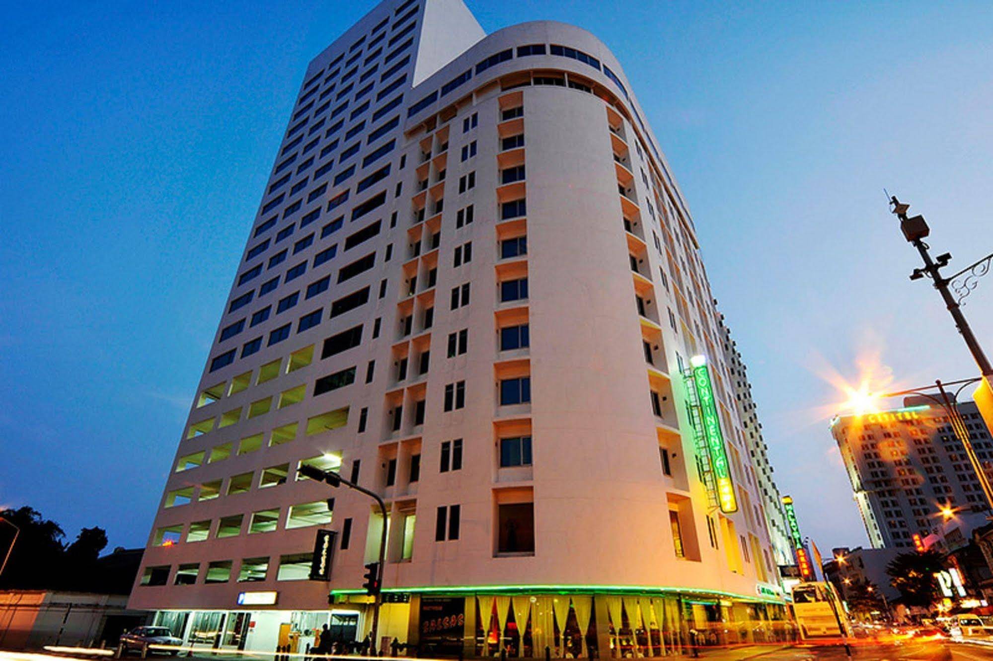 Hotel Continental