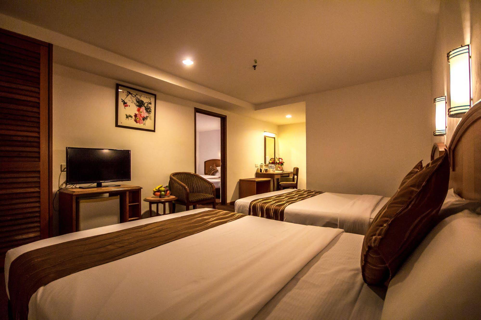 Hotel Continental