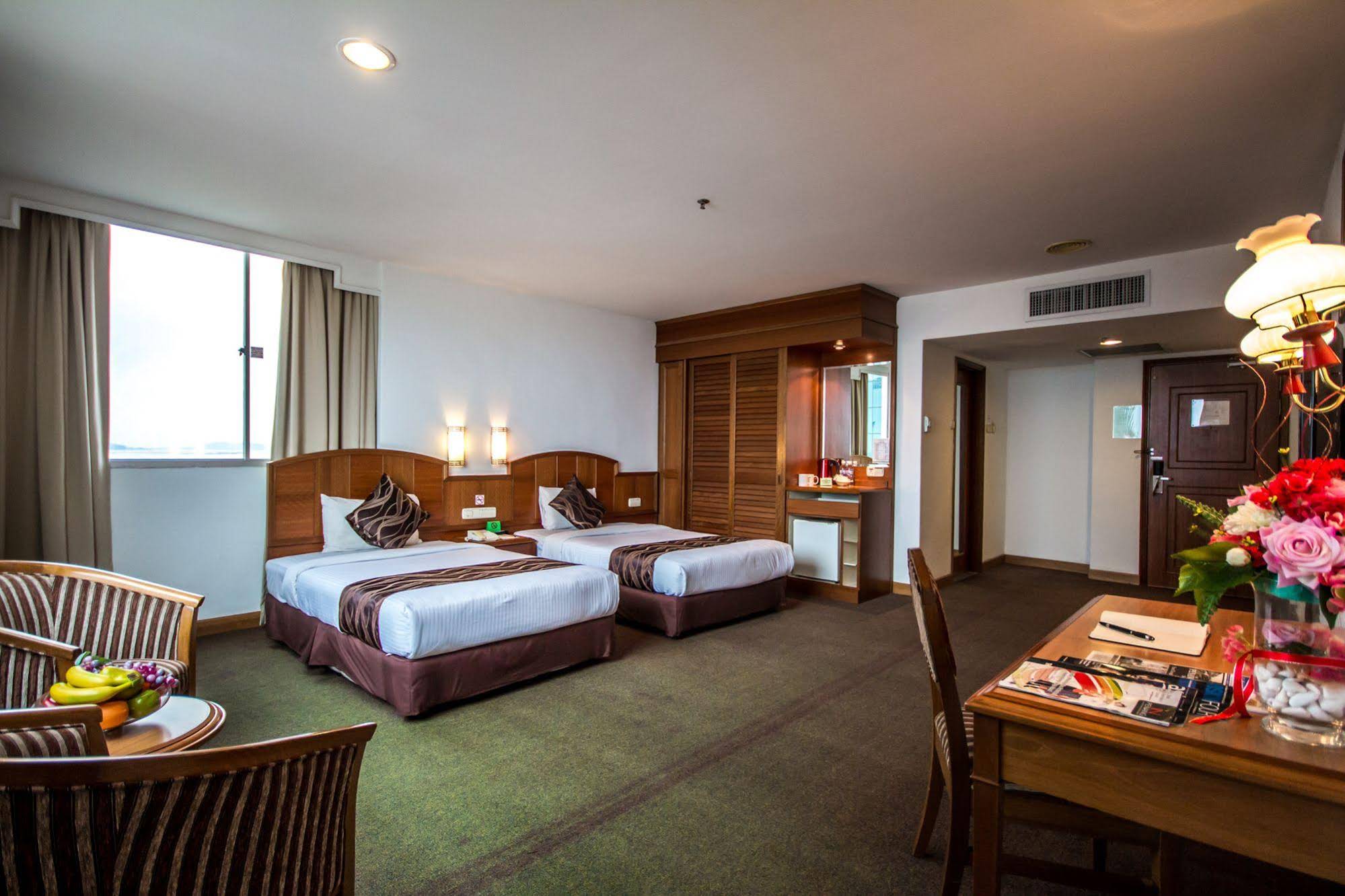 Hotel Continental