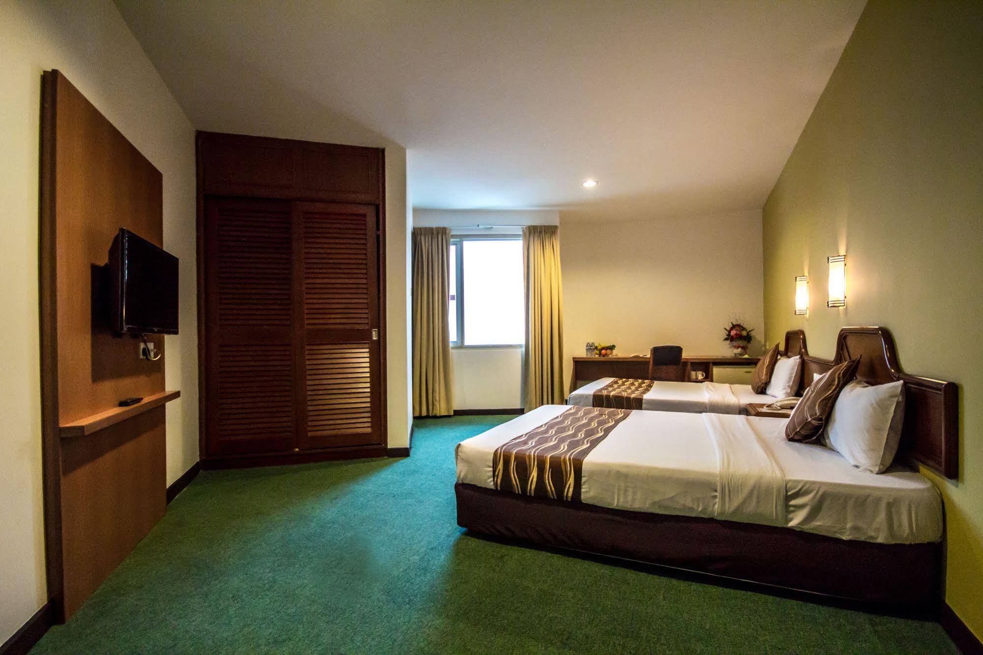 Hotel Continental