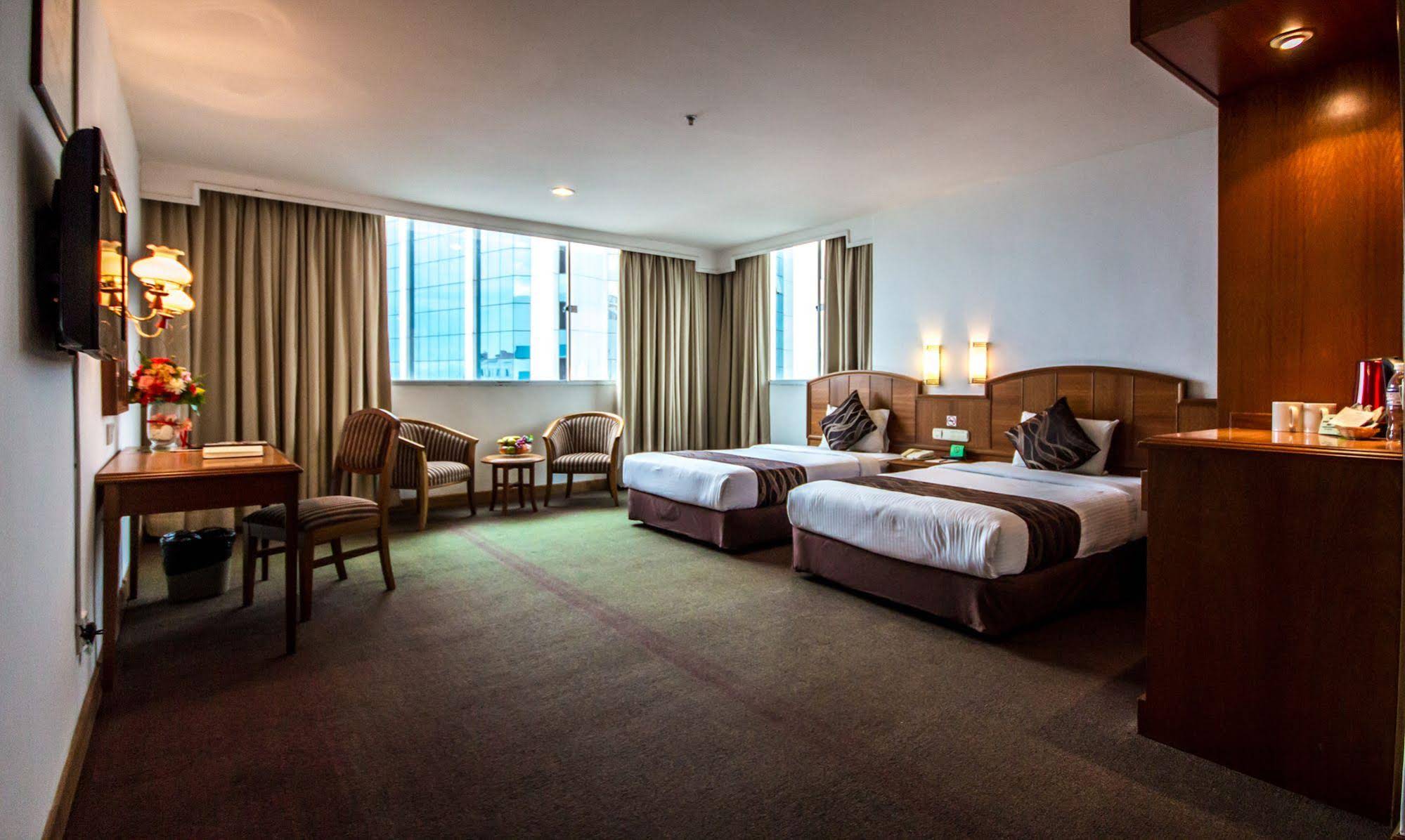 Hotel Continental