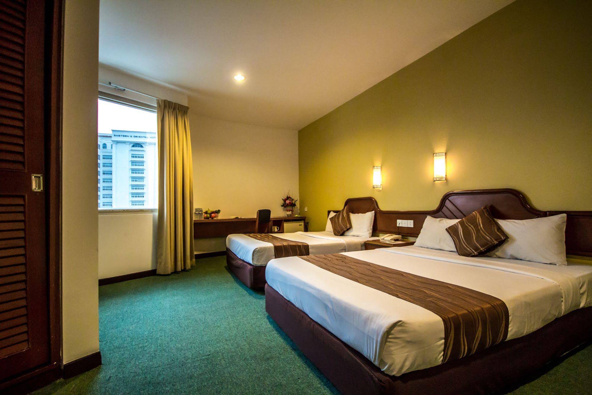 Hotel Continental