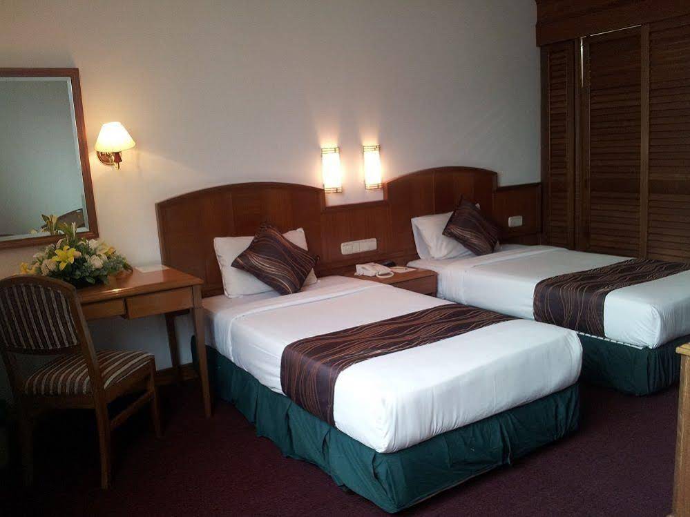 Hotel Continental