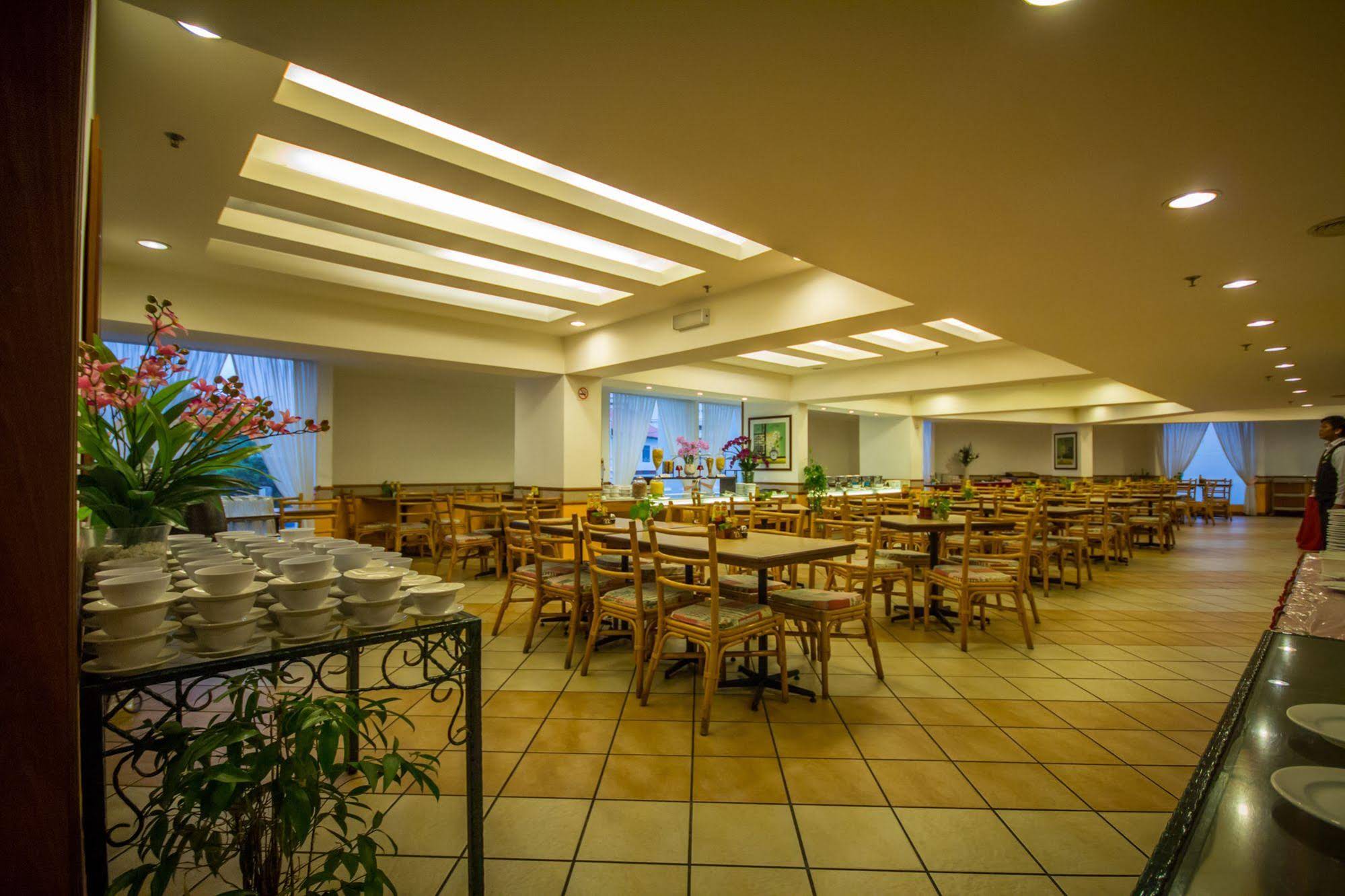 Hotel Continental
