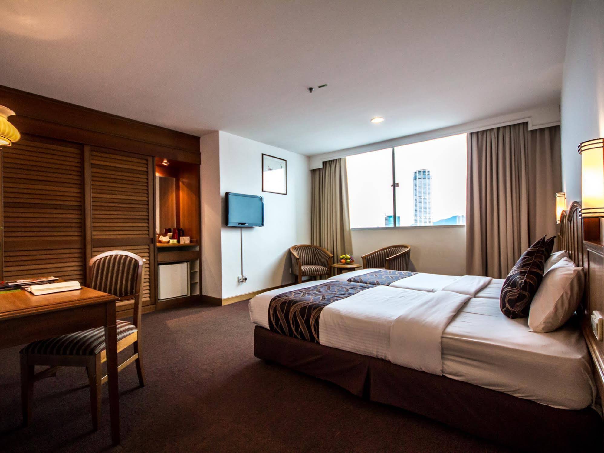 Hotel Continental