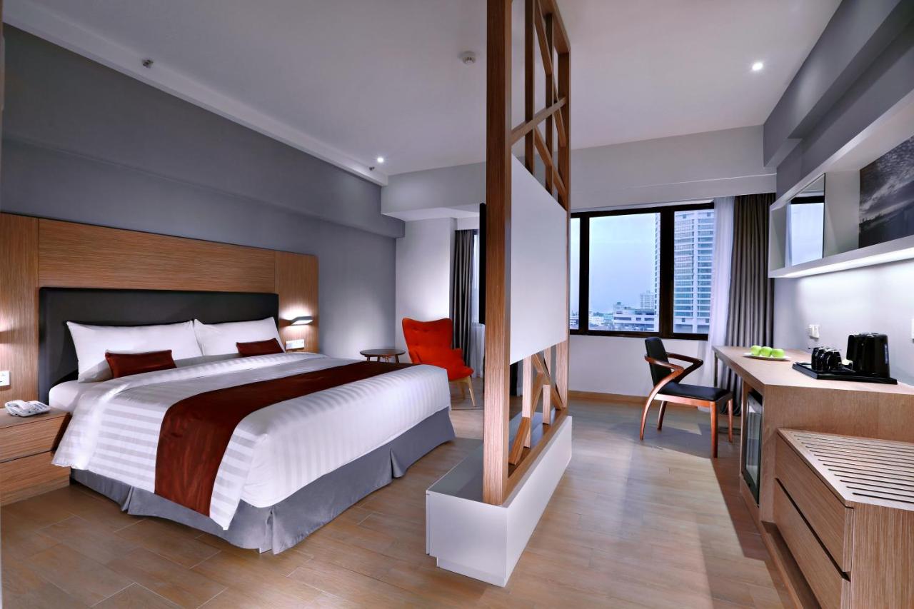 Hotel NEO+ Penang by Aston