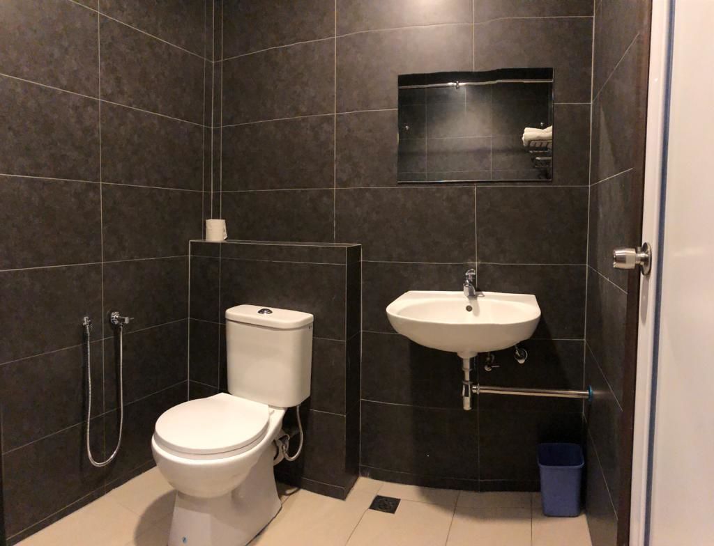 Hotel Regal Malaysia