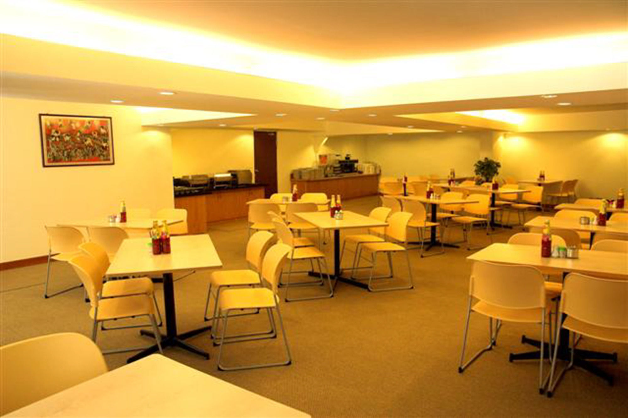 Hotel Regal Malaysia